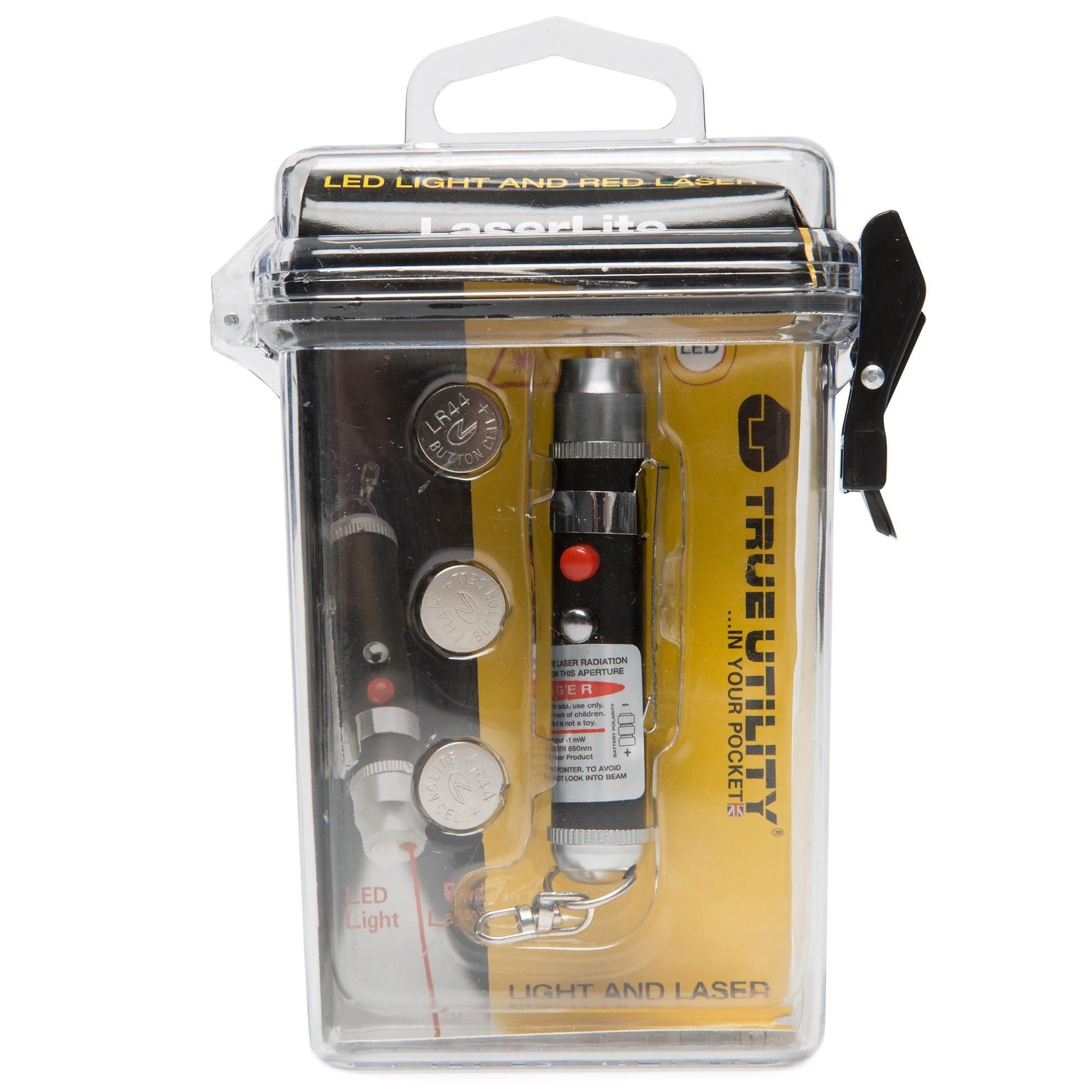 LaserLite
