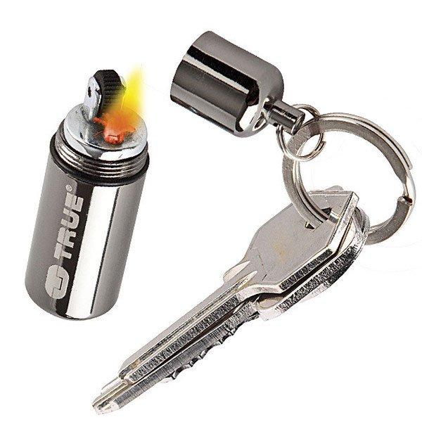 Fire Stash Miniature Waterproof Lighter