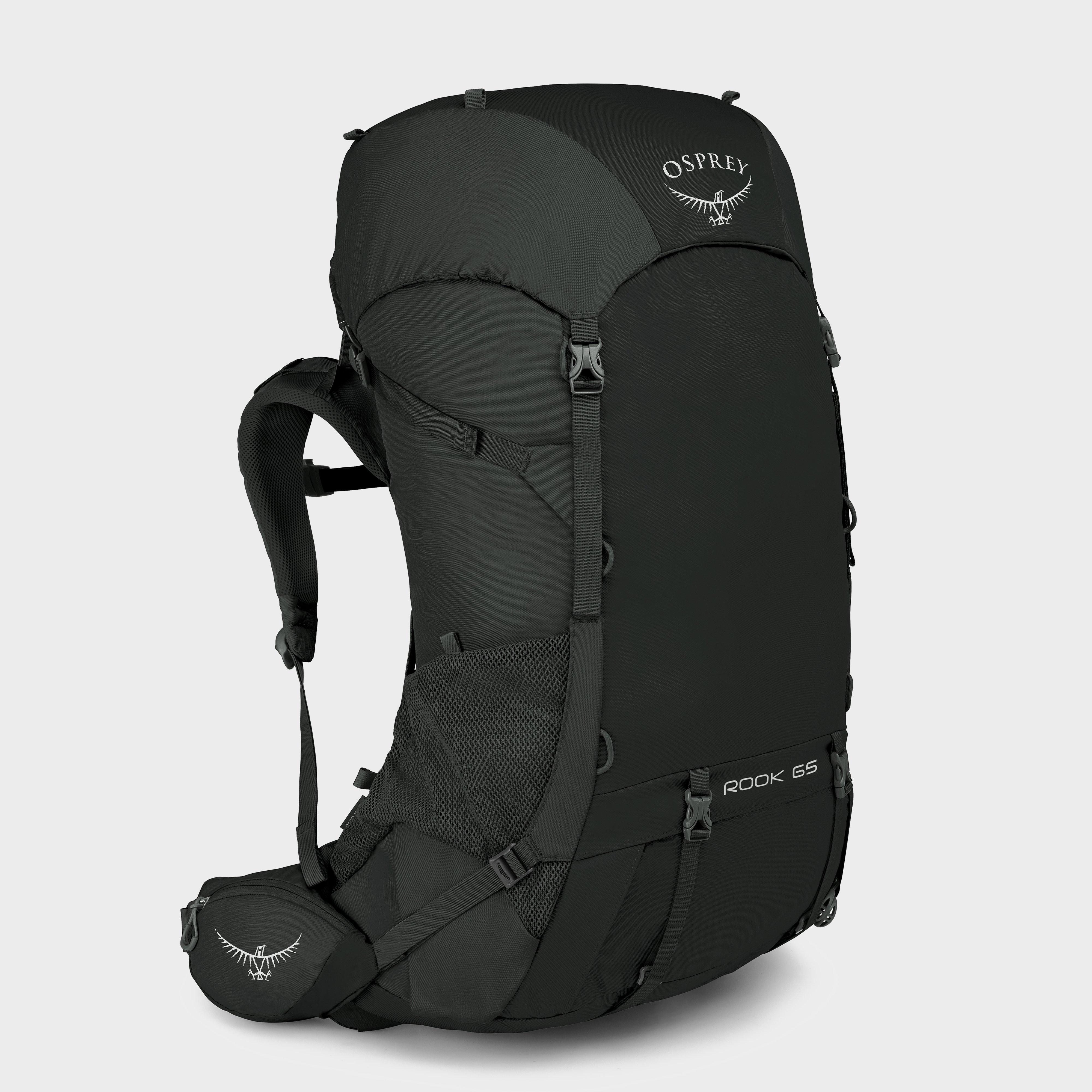 Rook 65 Litre Backpack