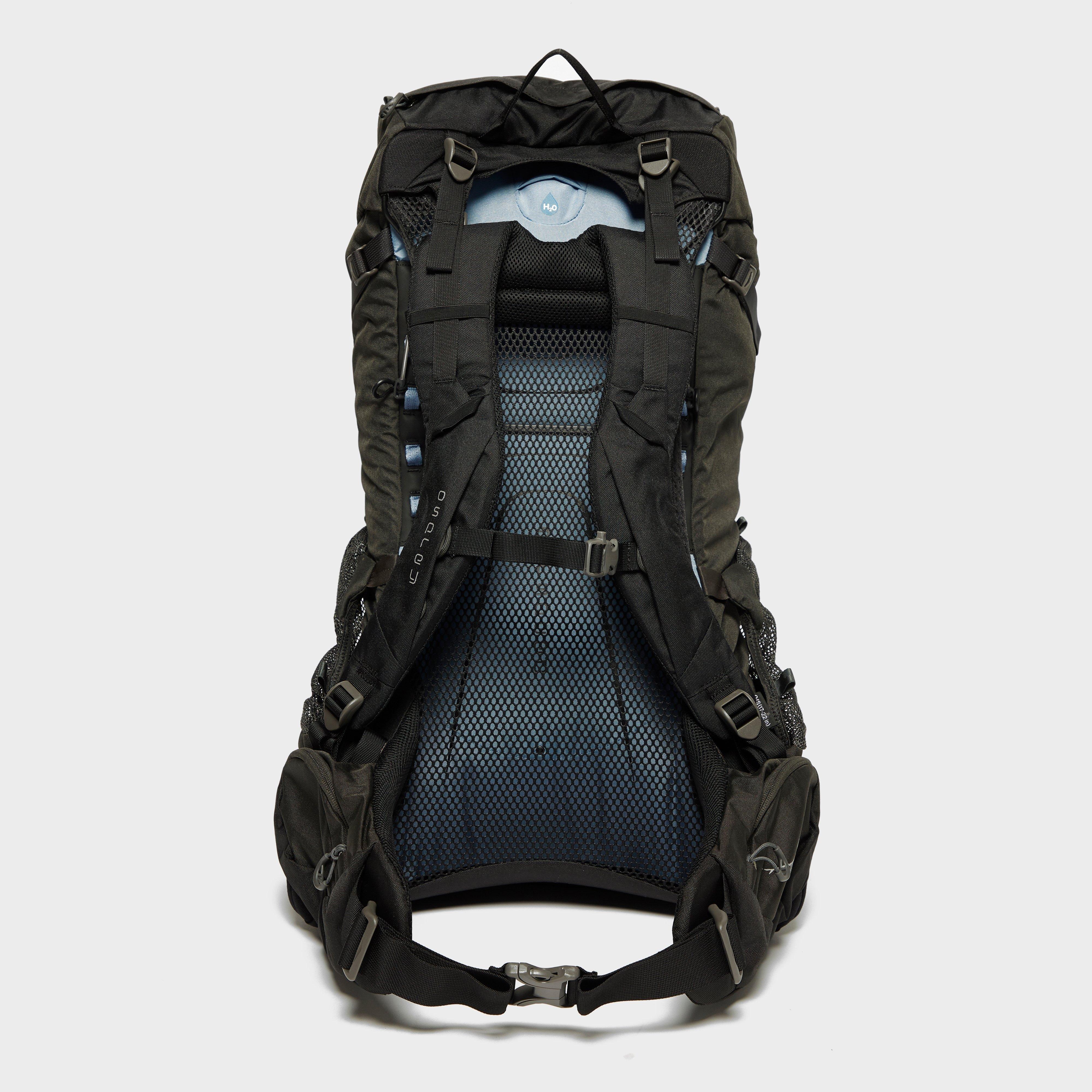 Rook 50 Litre Backpack