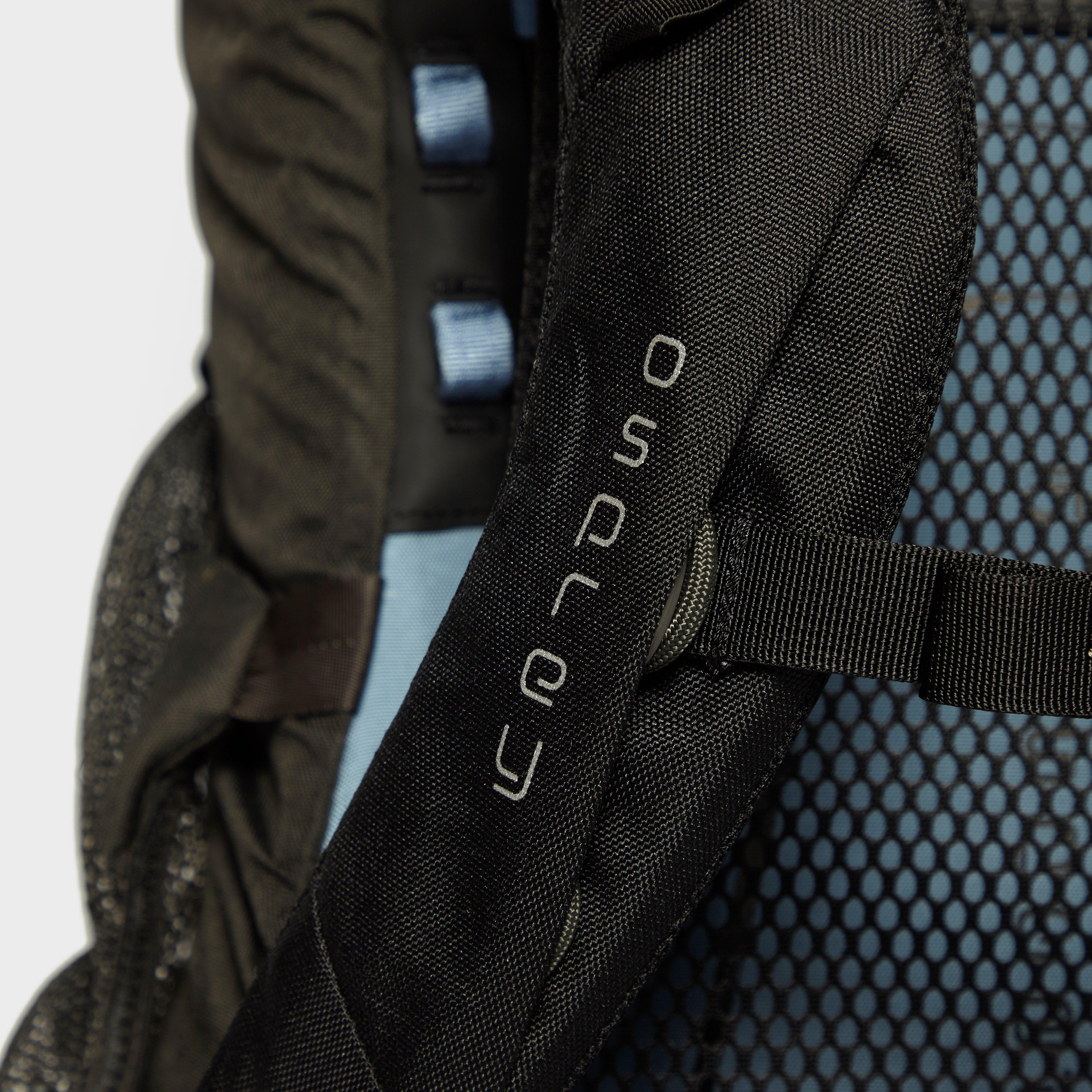 Rook 50 Litre Backpack