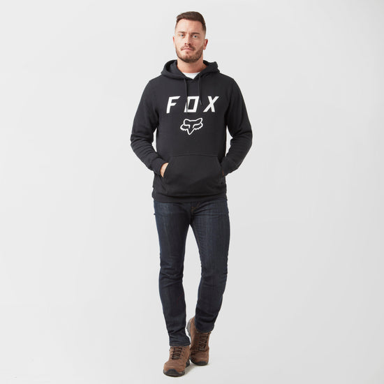 Legacy Moth Hoodie