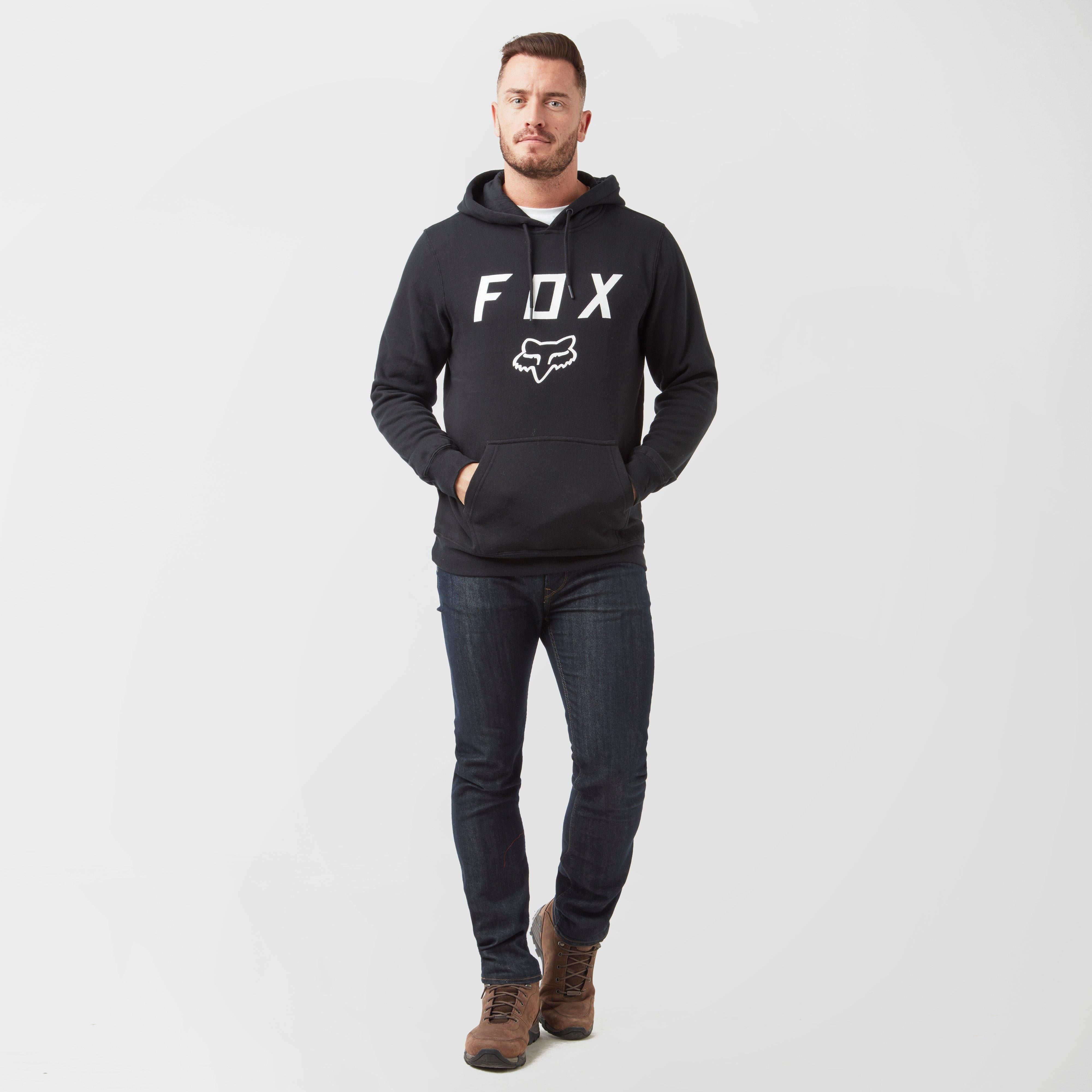 Legacy Moth Hoodie