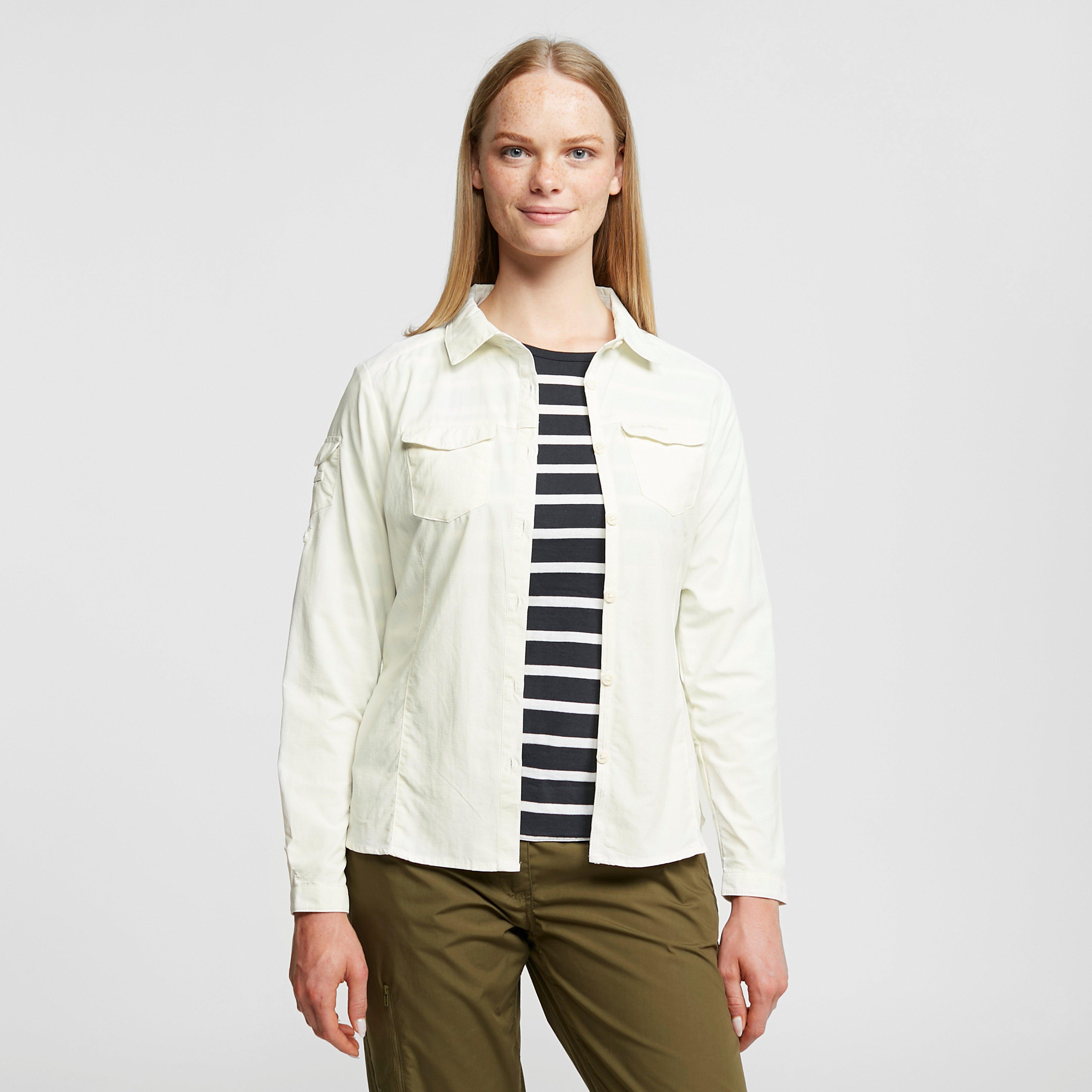 Women's NosiLife Adventure II Long Sleeved Shirt