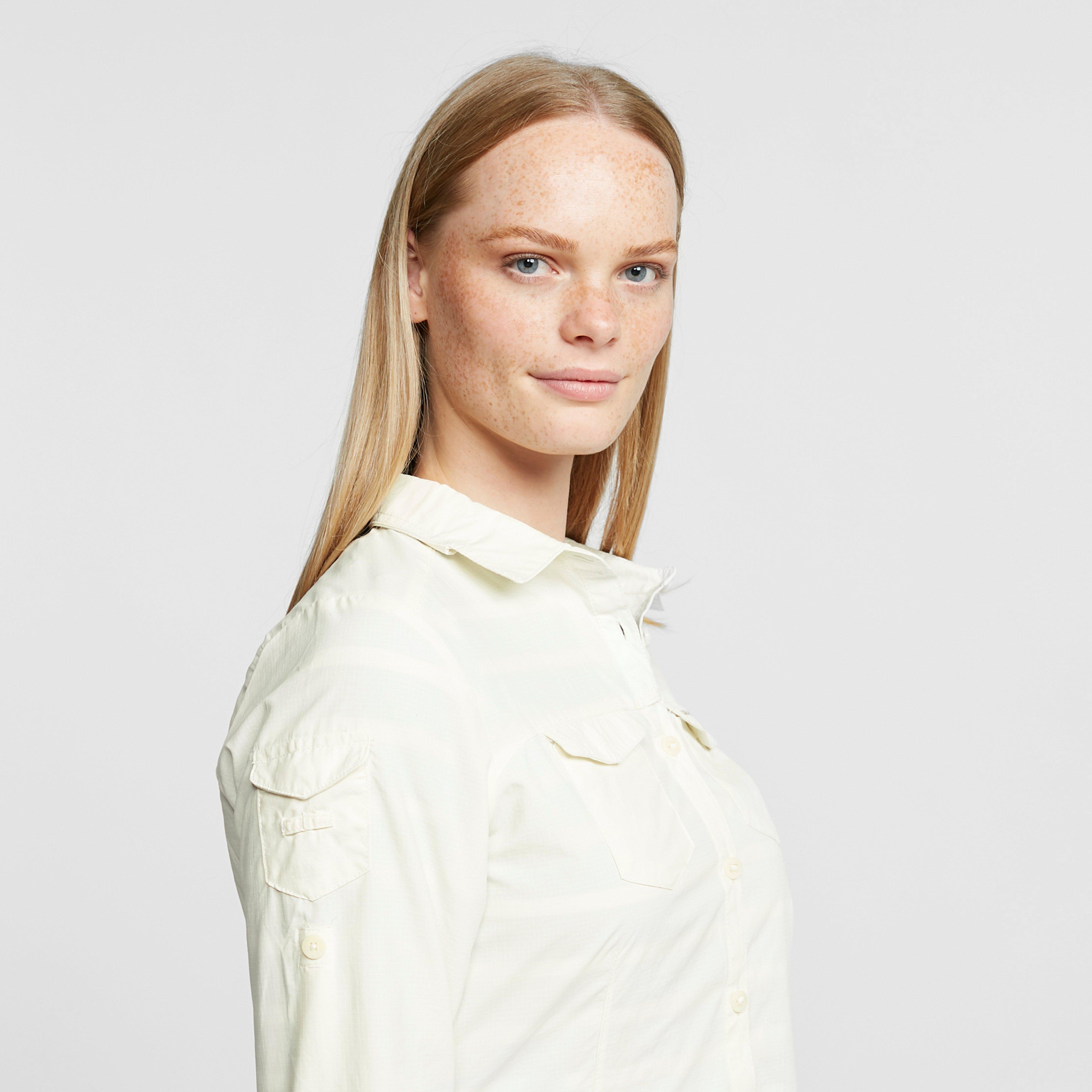 Women's NosiLife Adventure II Long Sleeved Shirt
