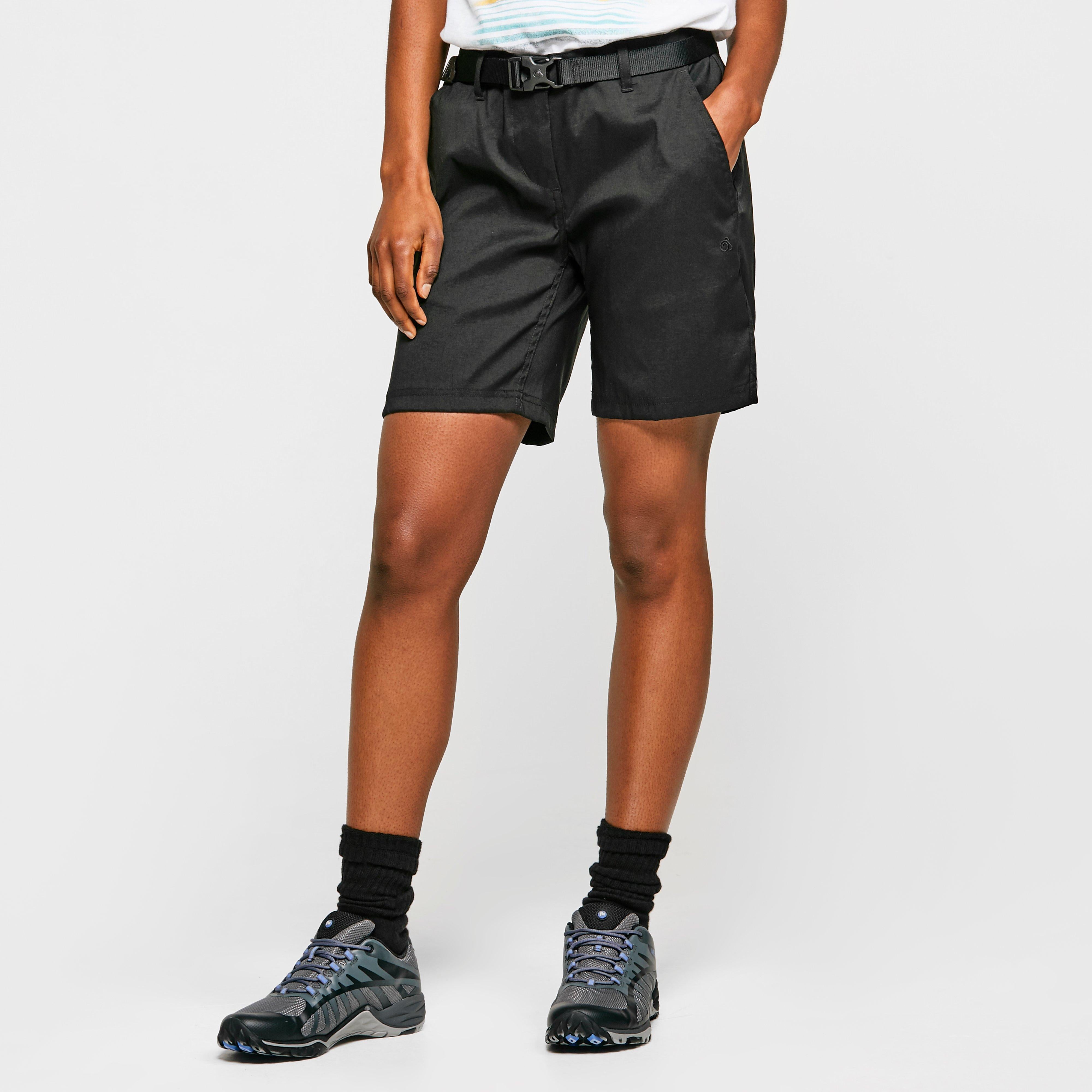 Women's Kiwi Pro III Short