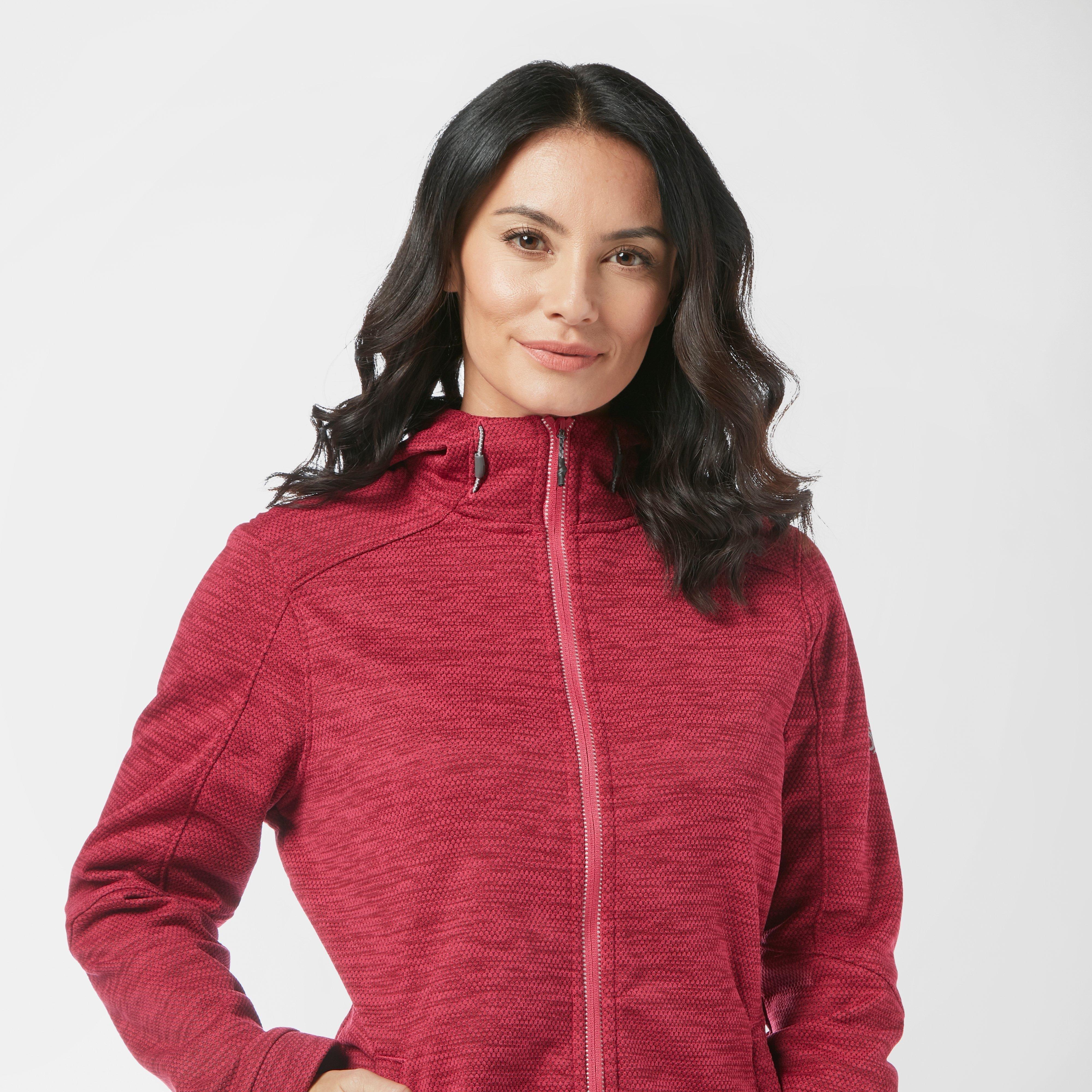 Women's Strata Jacket