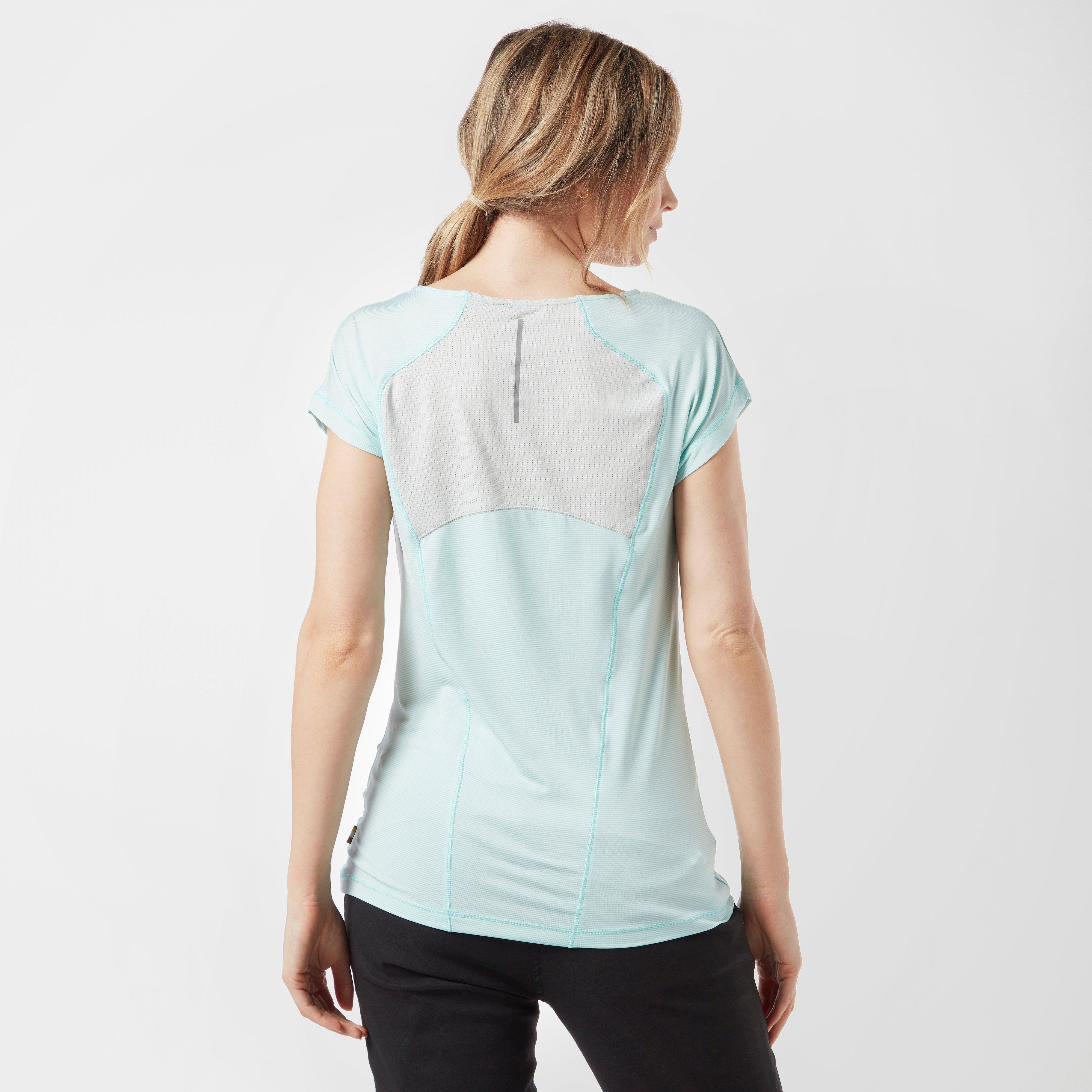 Women's Fusion Tee