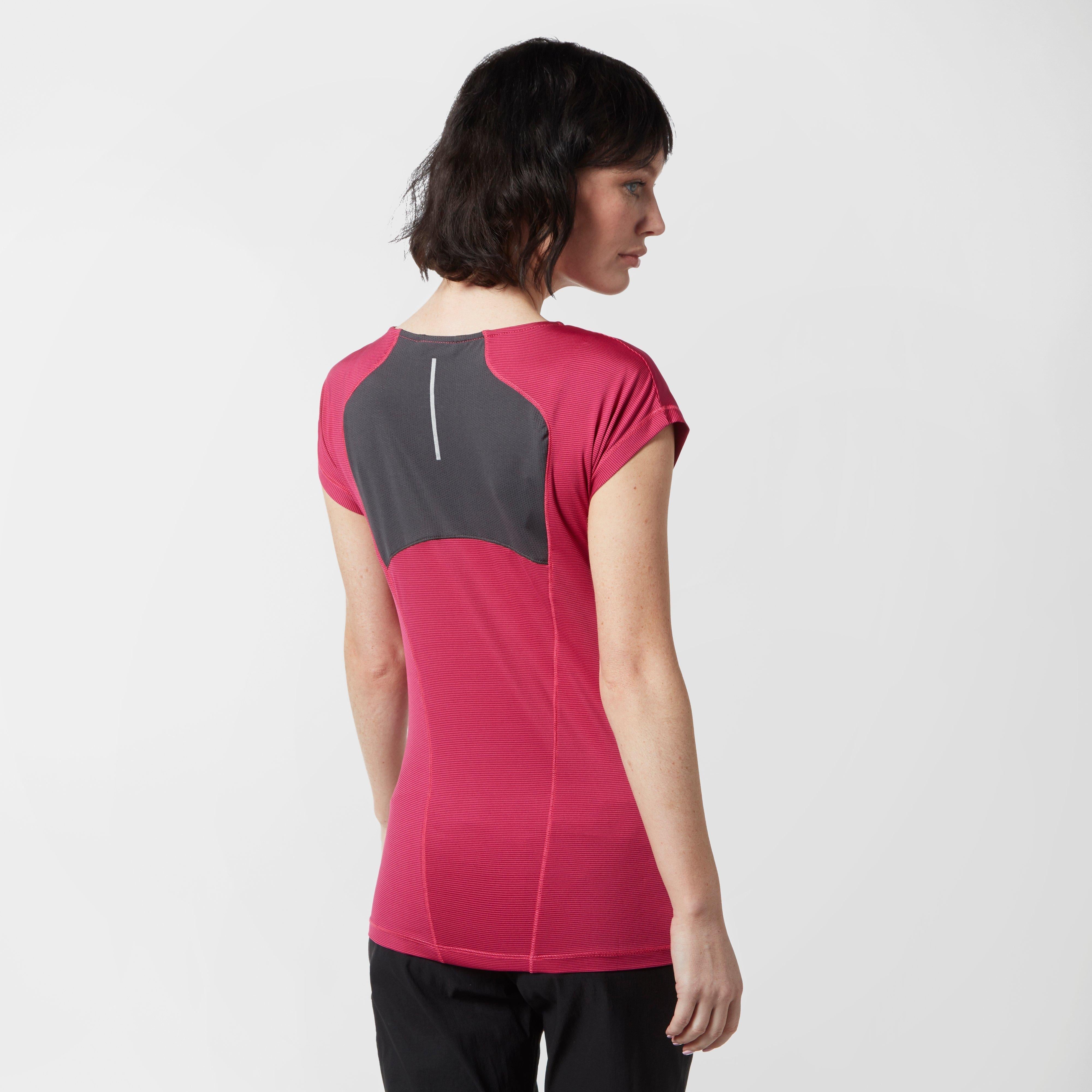 Women's Fusion Tee