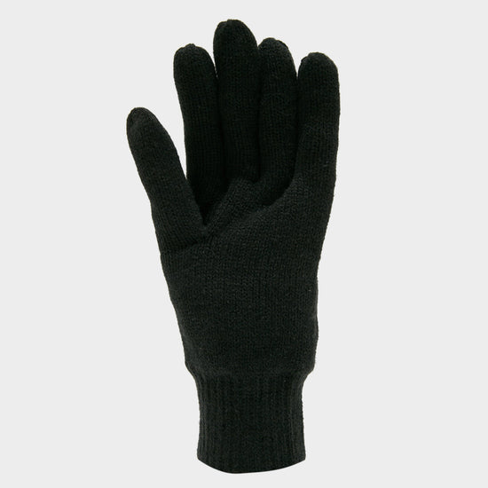 Thinsulate Knit Fleece Gloves