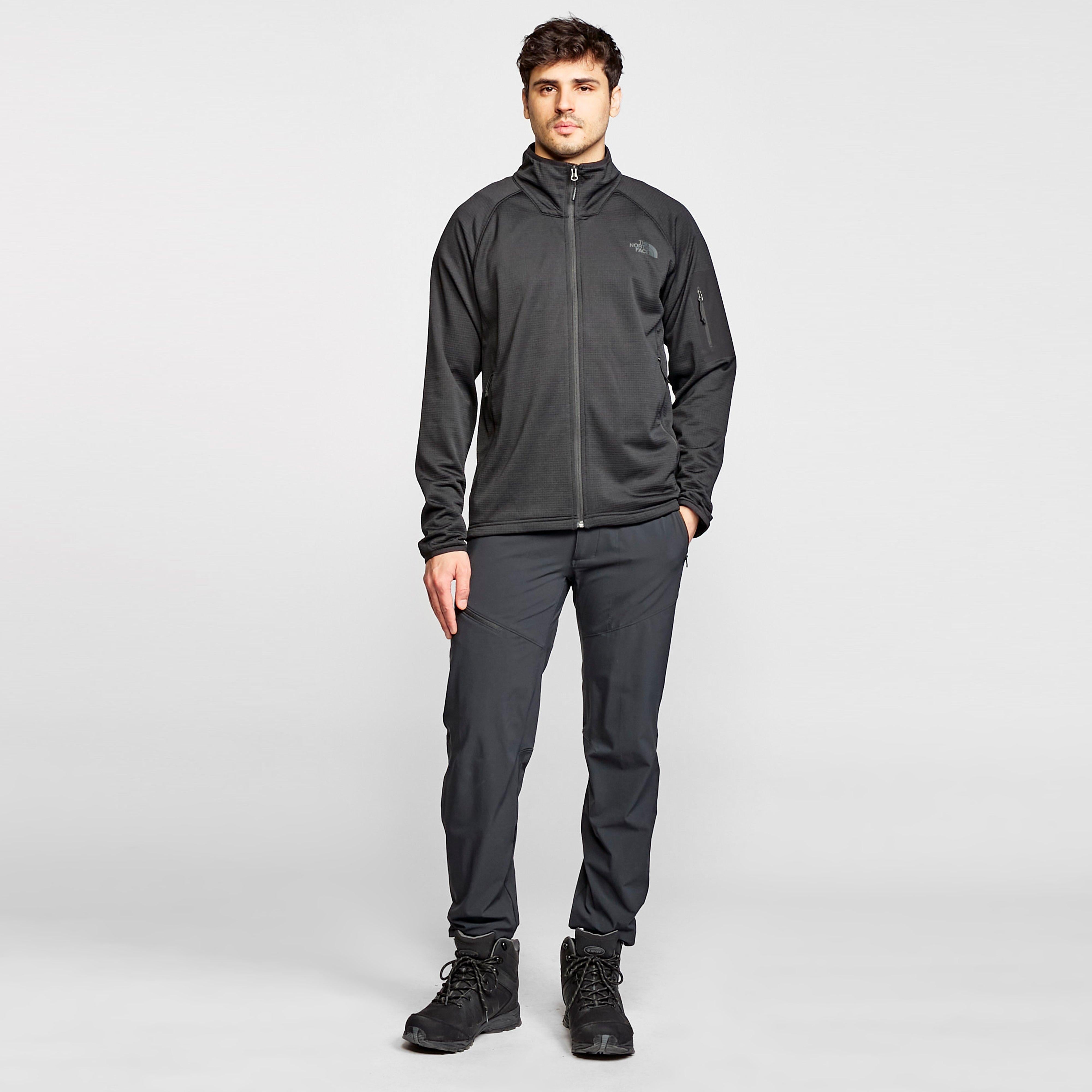 Men's Borod Fleece