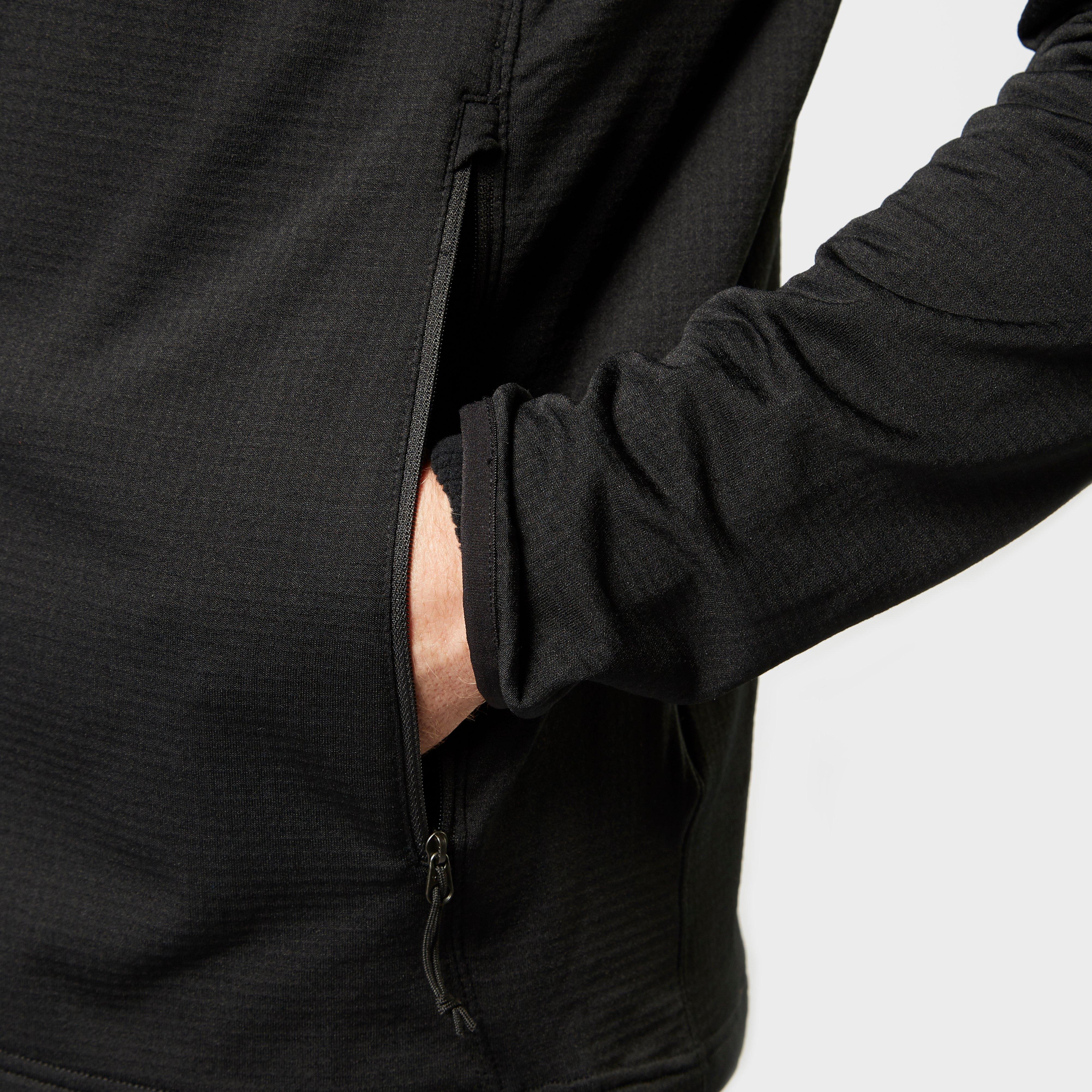 Men's Borod Fleece
