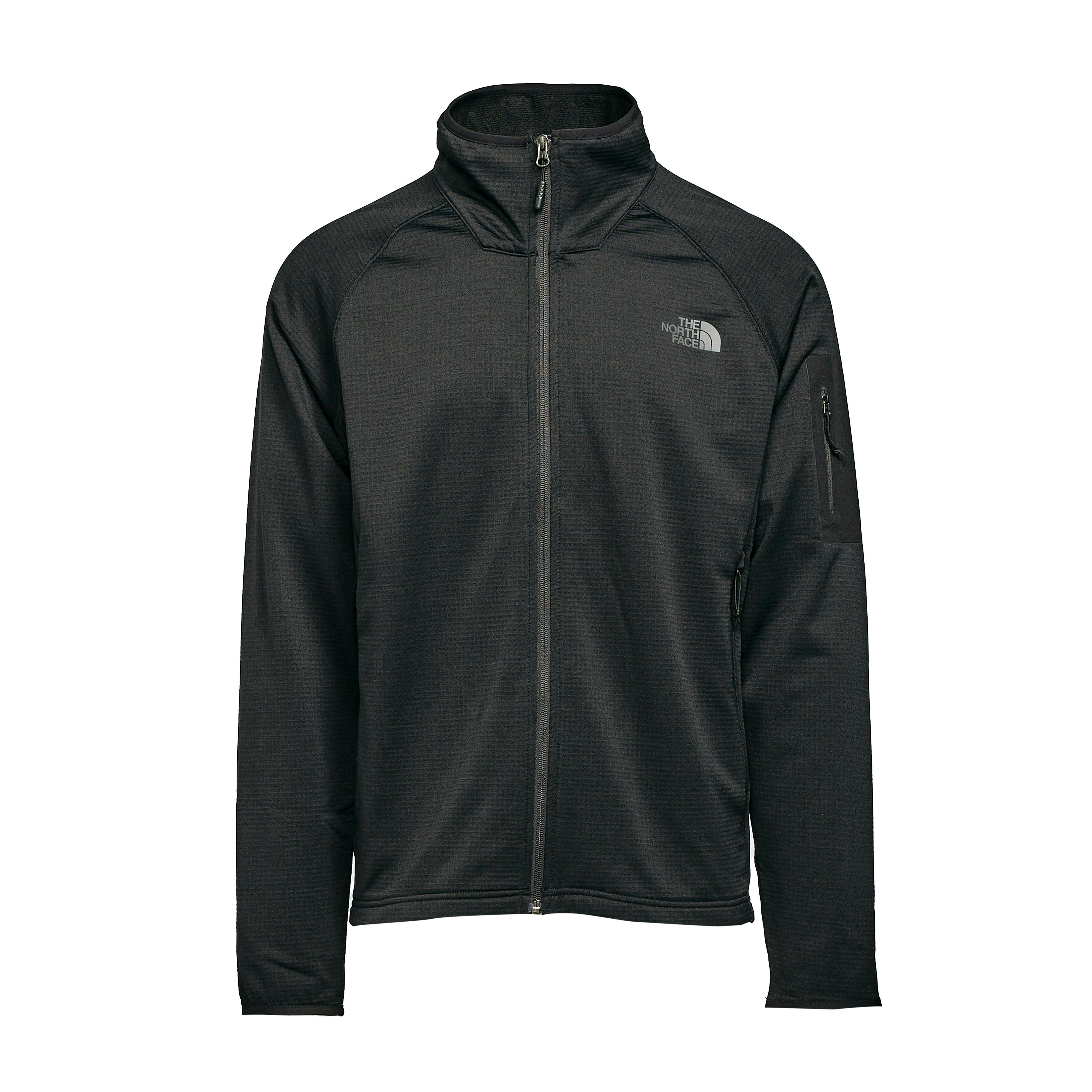 Men's Borod Fleece