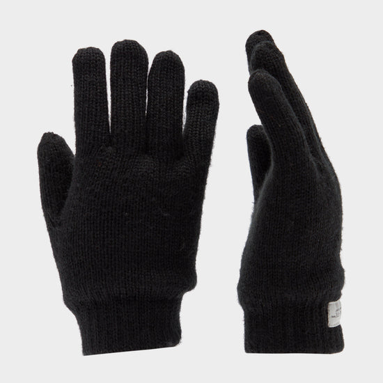 Boys' Thinsulate Knit Gloves