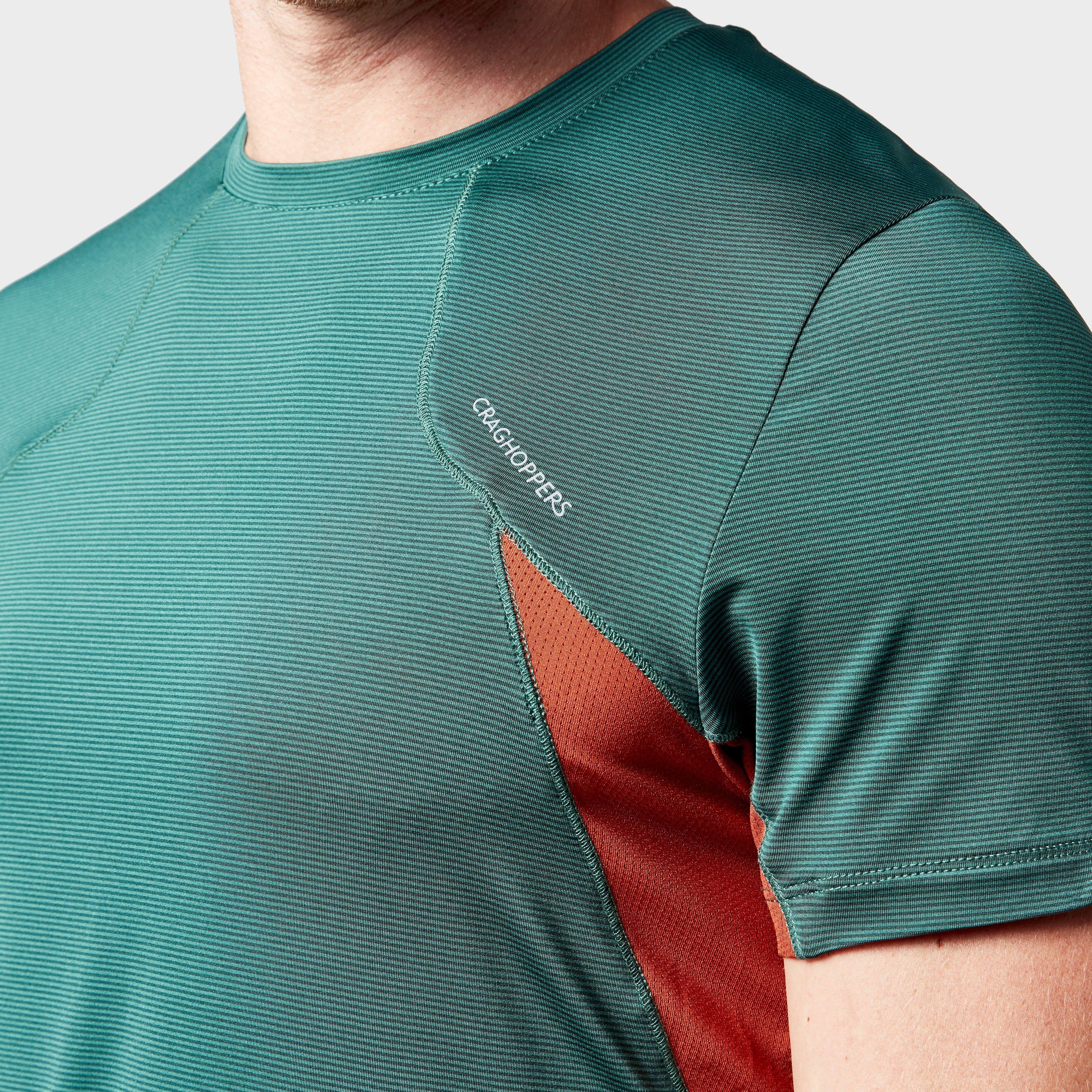 Men's Fusion T-shirt