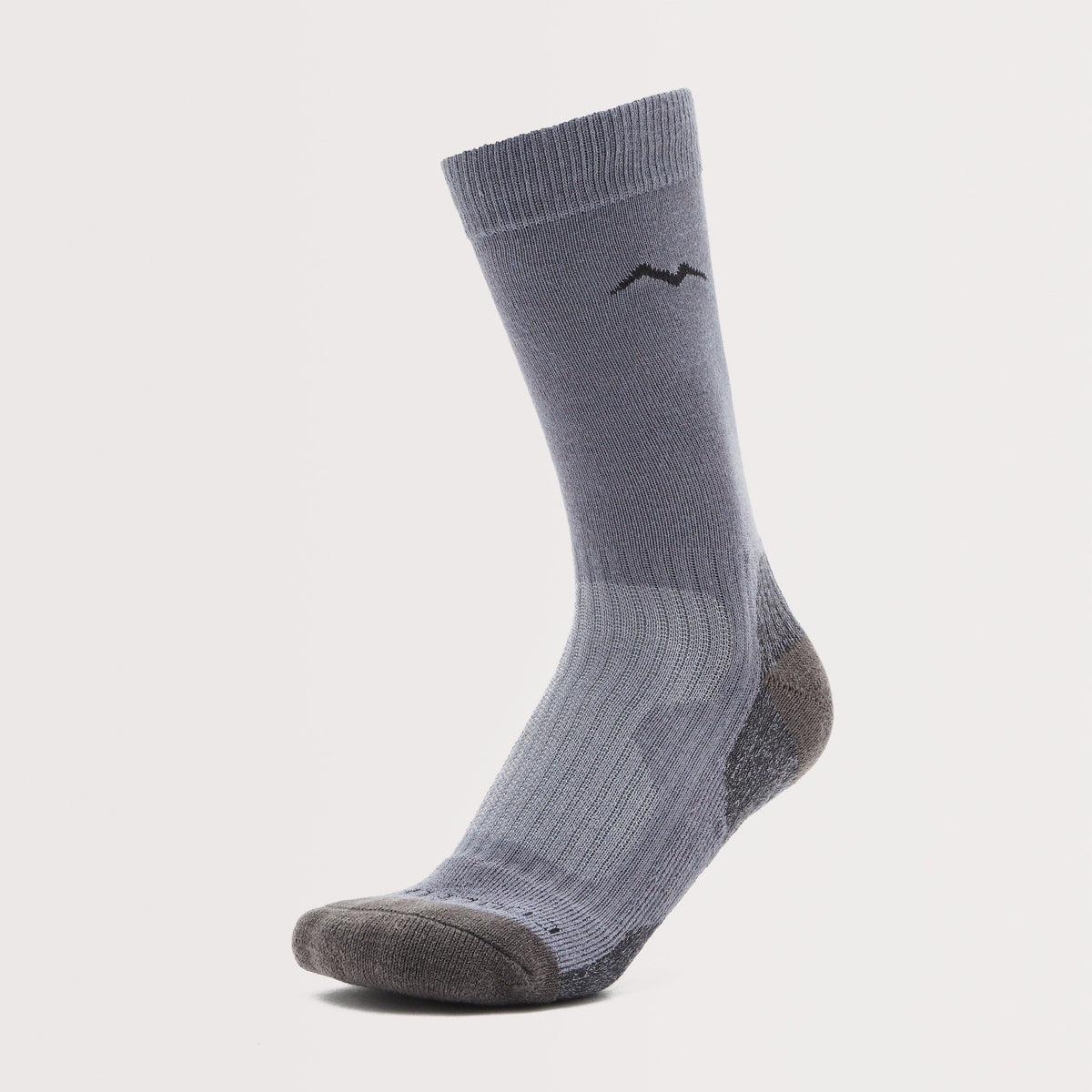 Men's Lightweight Outdoor Socks - 2 Pair Pack
