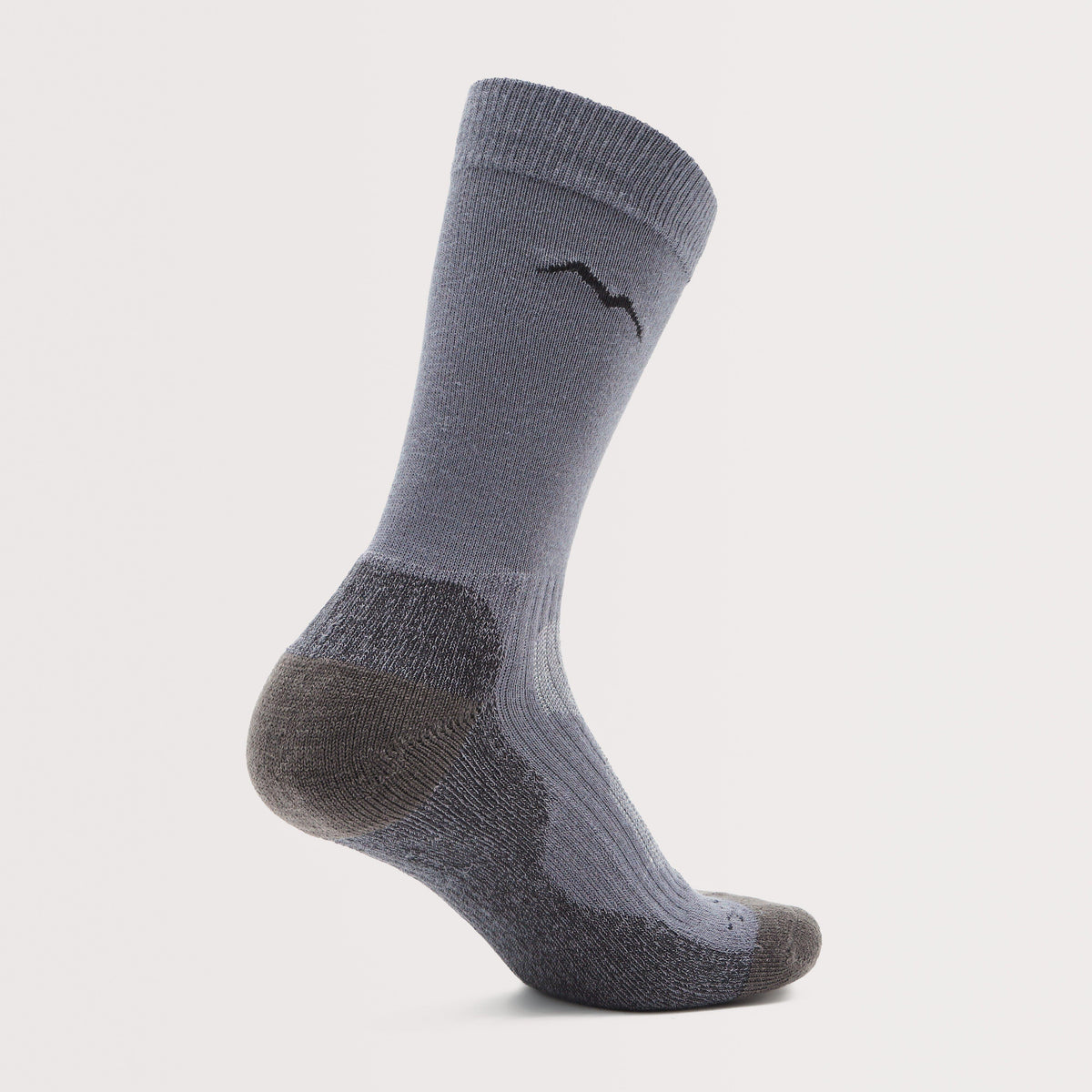 Men's Lightweight Outdoor Socks - 2 Pair Pack