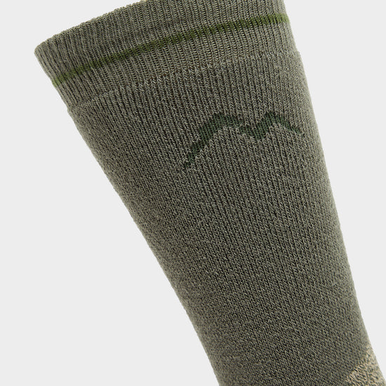 Heavyweight Outdoor Socks - Twin Pack