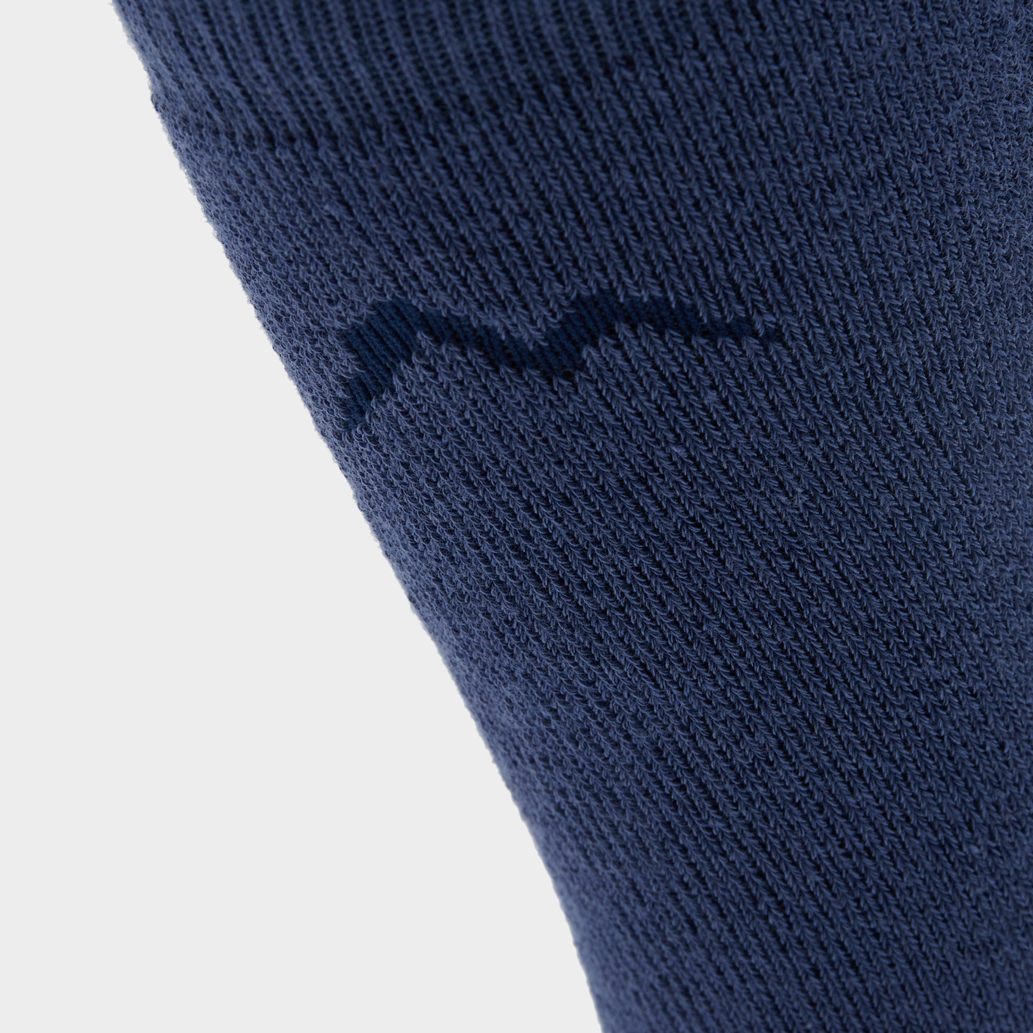 Women's Midweight Outdoor Socks - Twin Pack