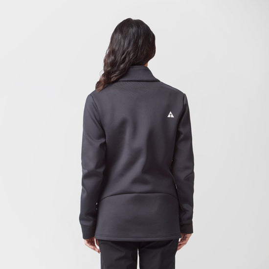 Women's Velocity Full Zip Fleece