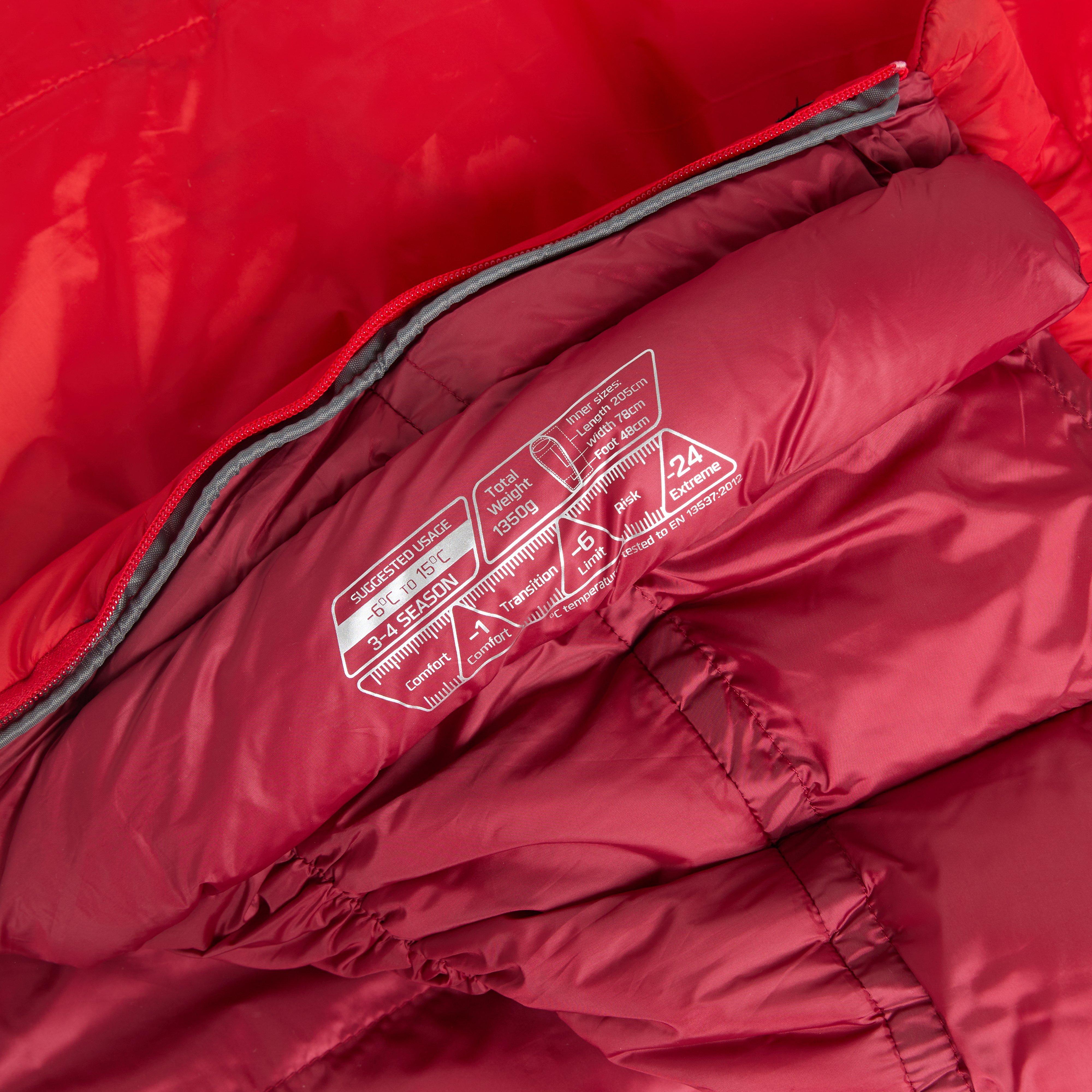 Ultralite Pro 300 Sleeping Bag