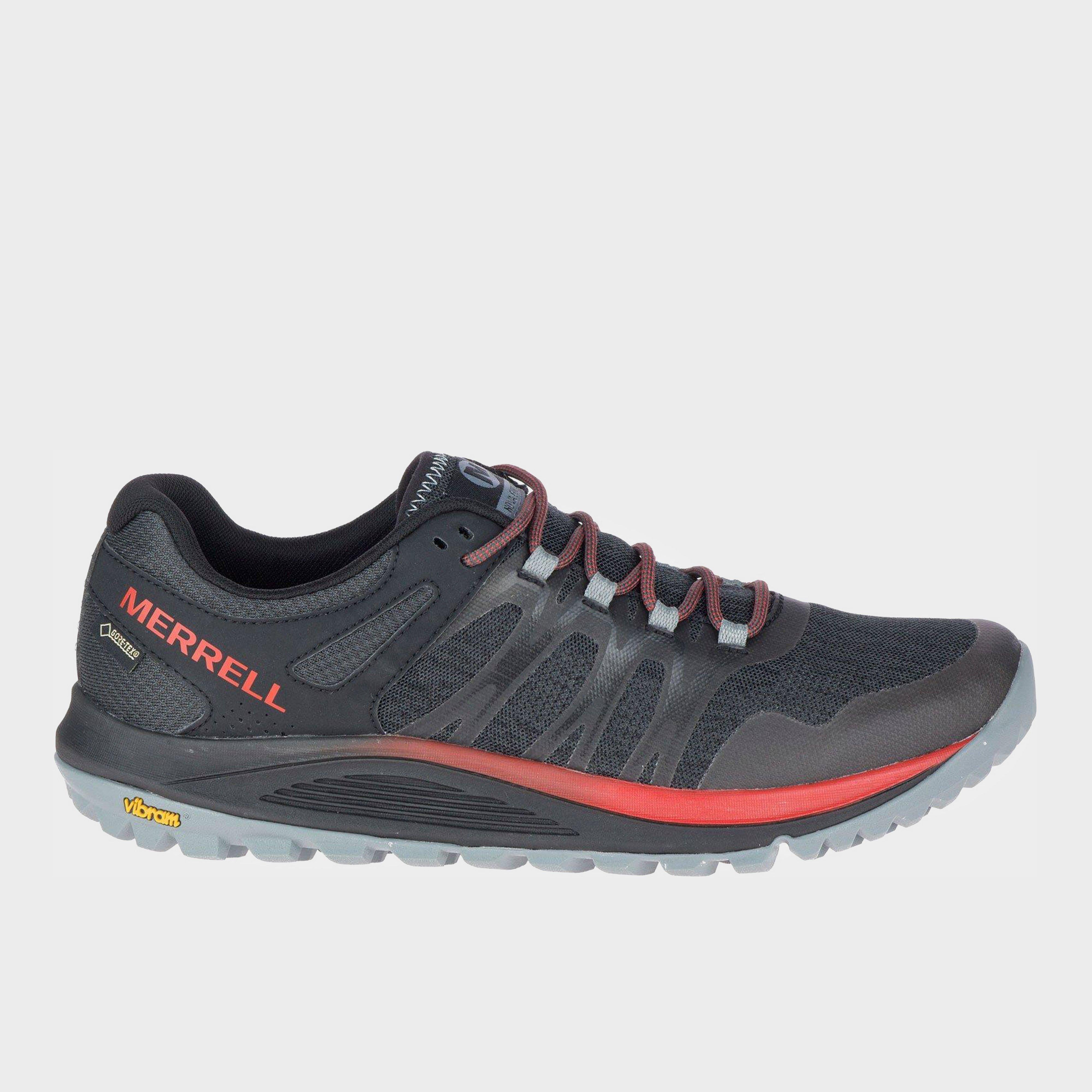 Men's Nova GORE-TEX© Trail Running Shoe