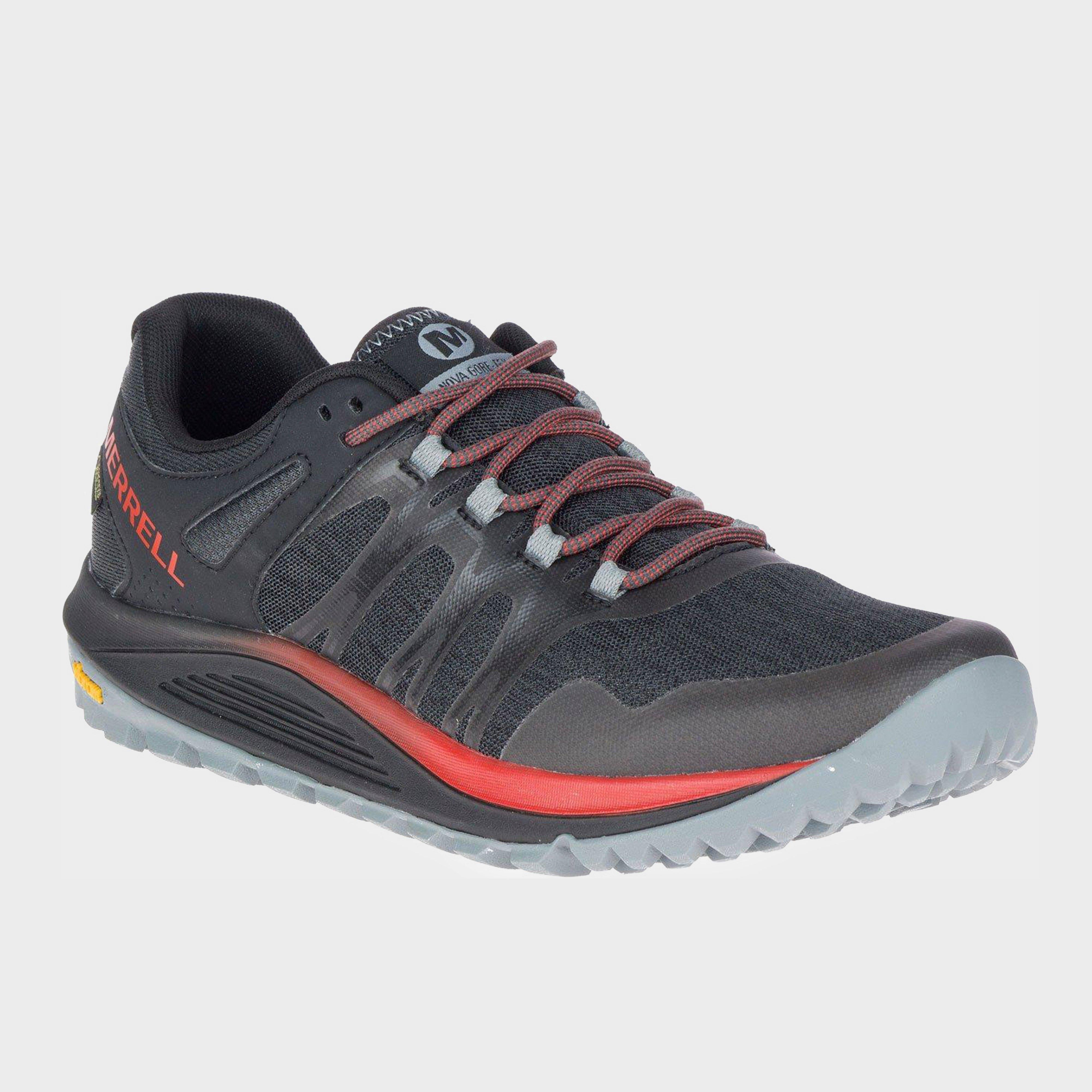 Men's Nova GORE-TEX© Trail Running Shoe