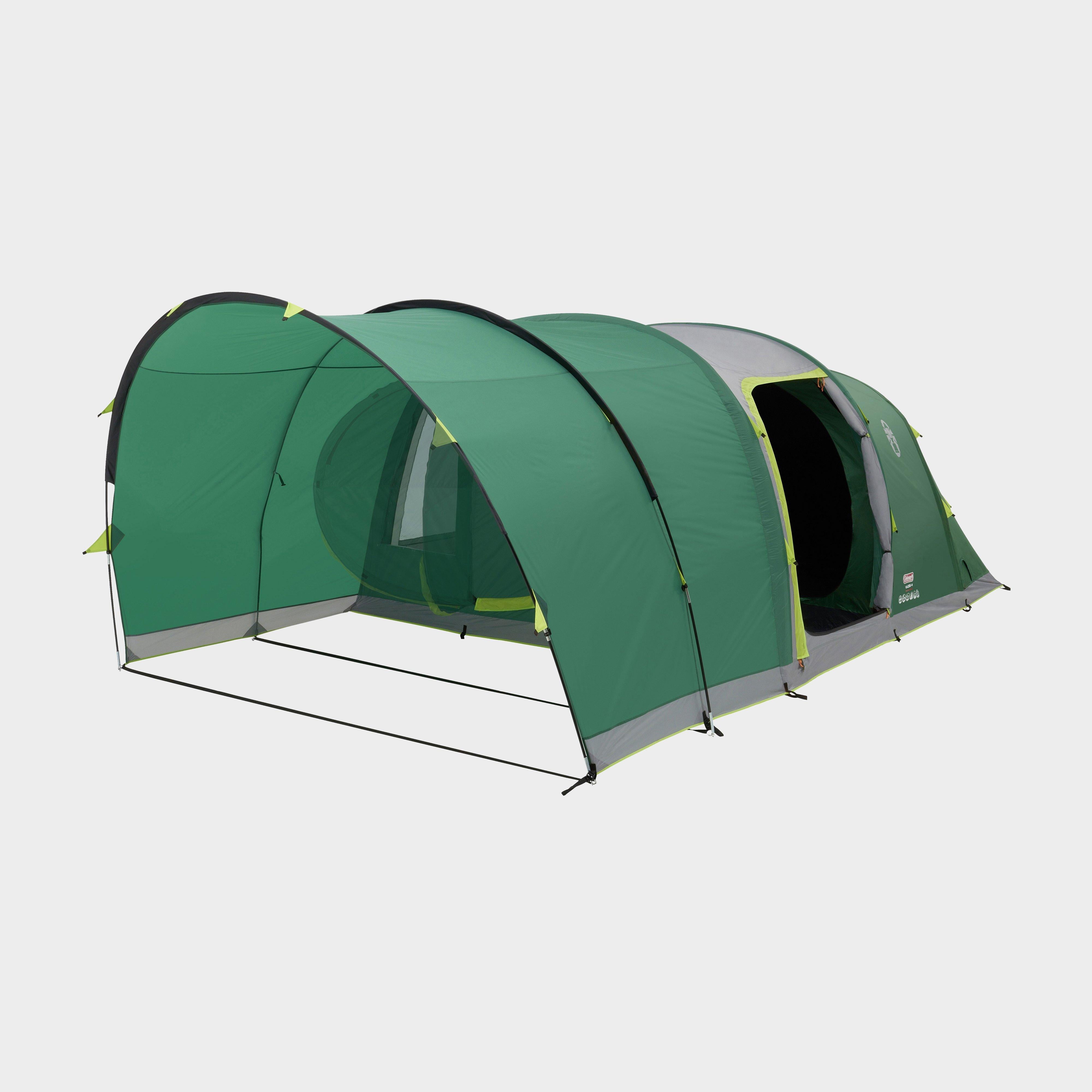 FastPitch™ AirValdes 4 Tent