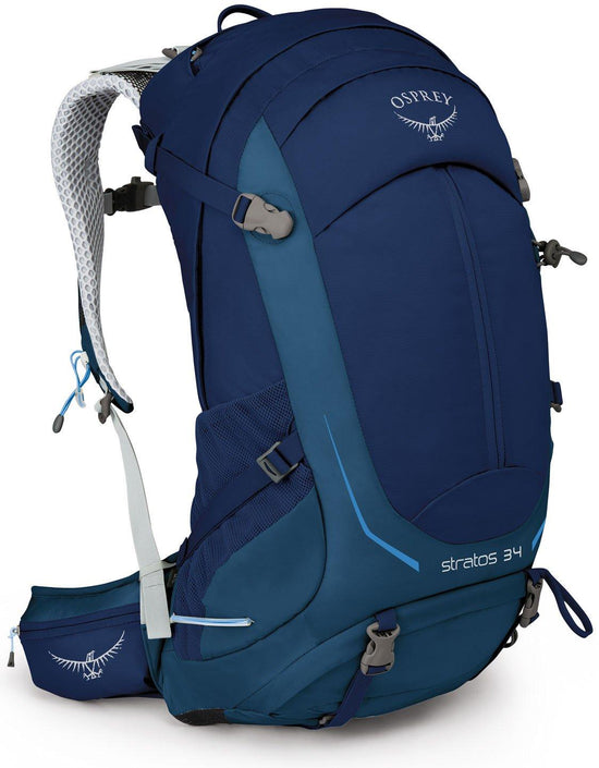 Stratos 34 Daysack