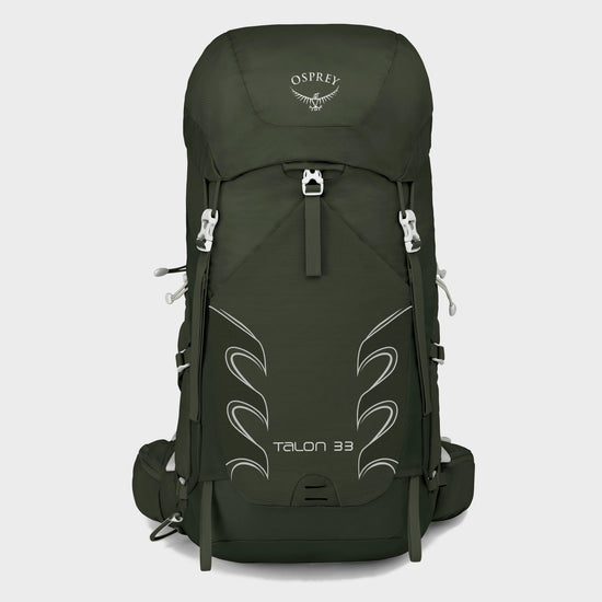 Talon 33 Litre Daysack (M/L)