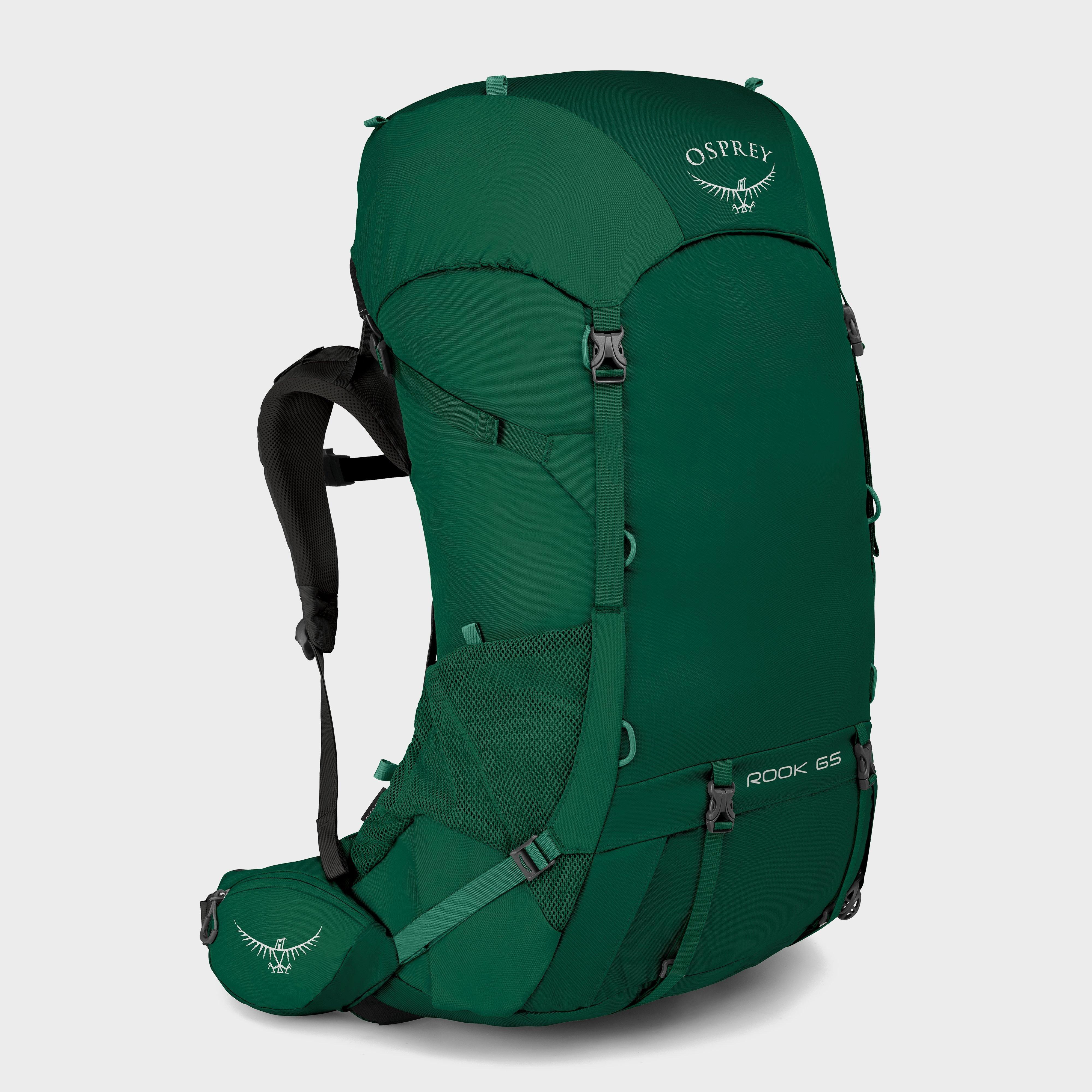 Rook 65 Litre Backpack
