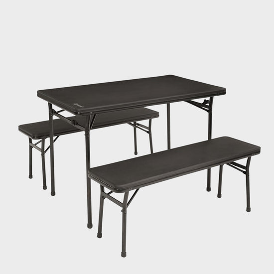 Pemberton Picnic Table Set