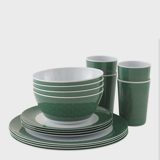 Blossom 4 Person Picnic Set