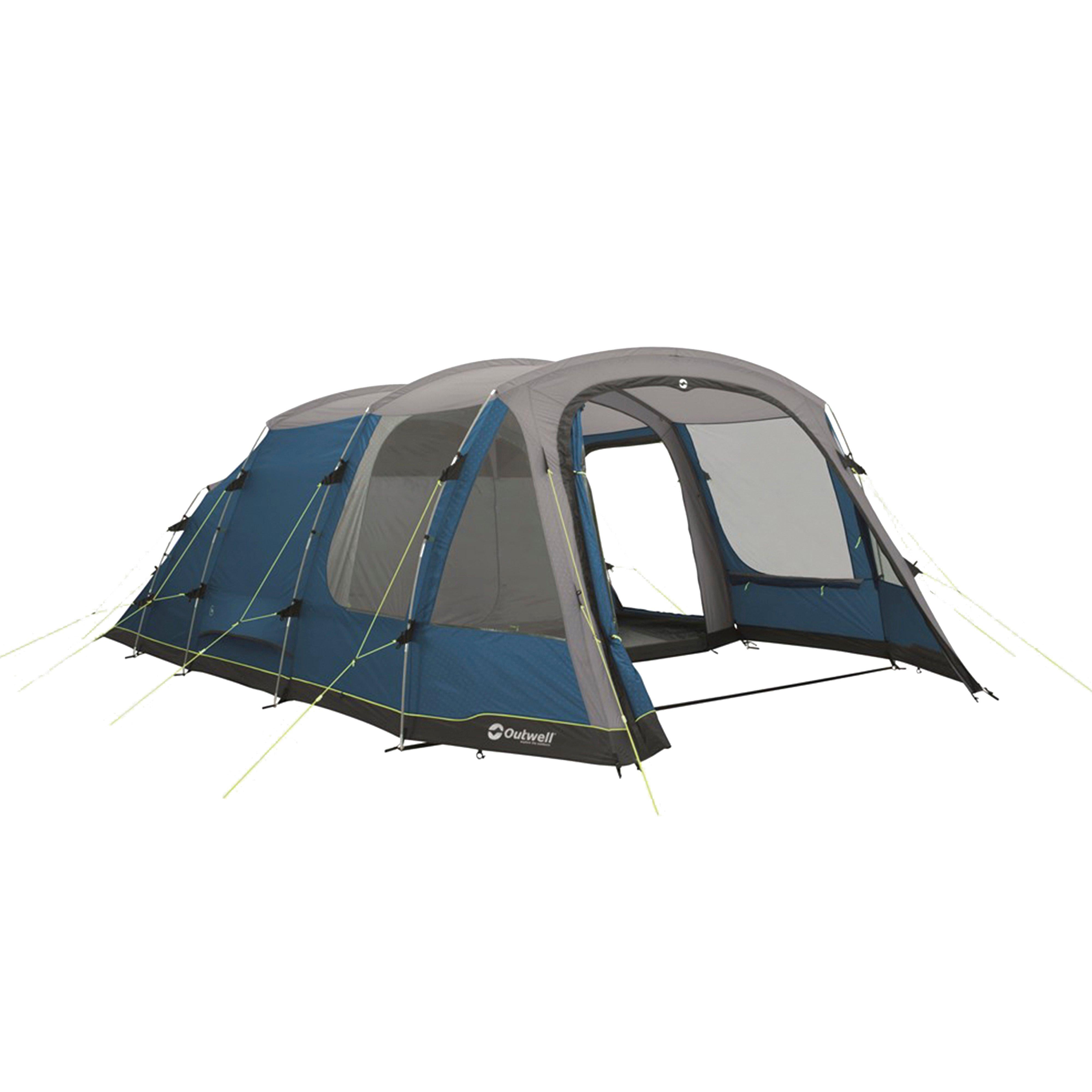 Traverston 5 Family Tent
