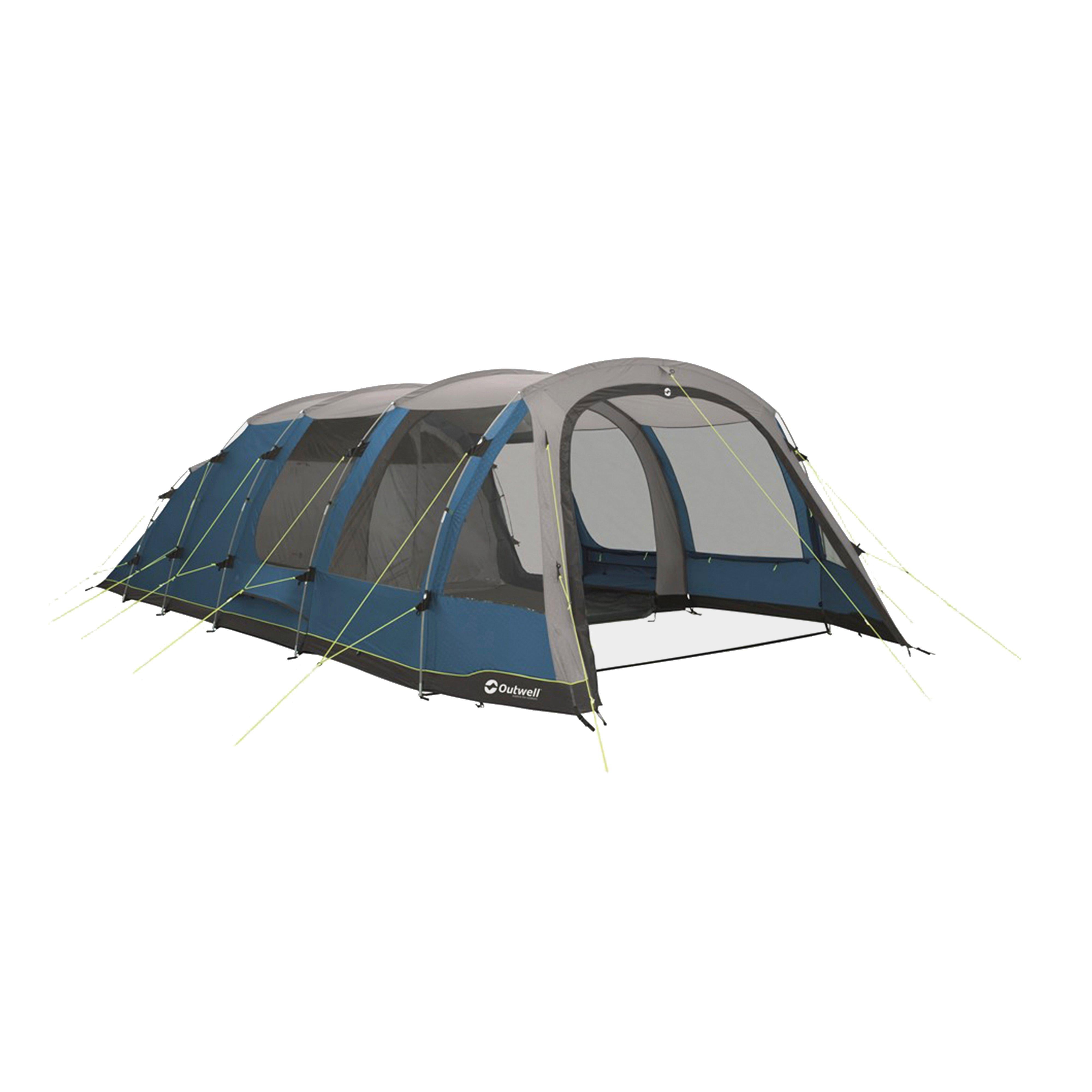 Harwood 6 Family Tent