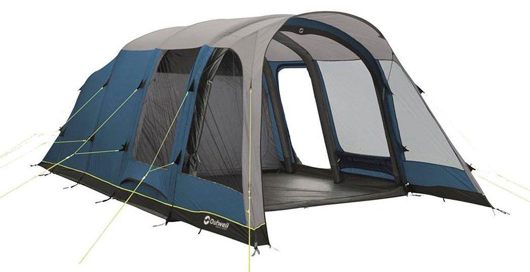 Mountville 5A Inflatable Family Tent