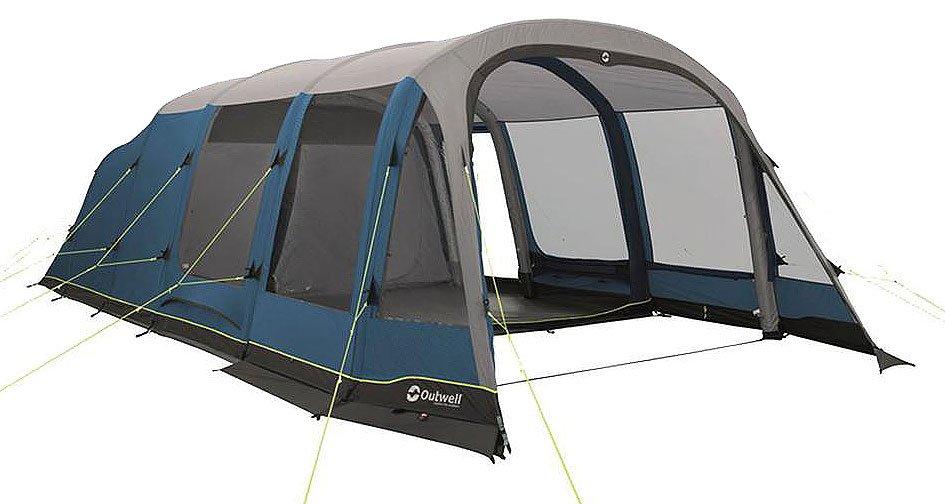 Ridgewood 7A Family Tent