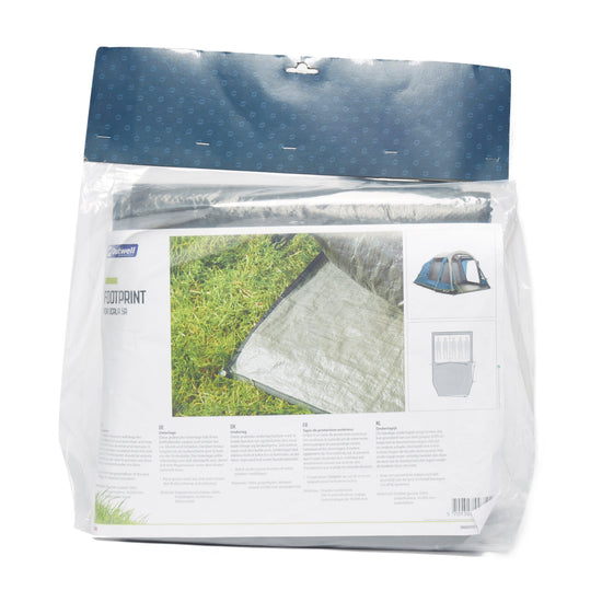 Ocala 5A Tent Footprint