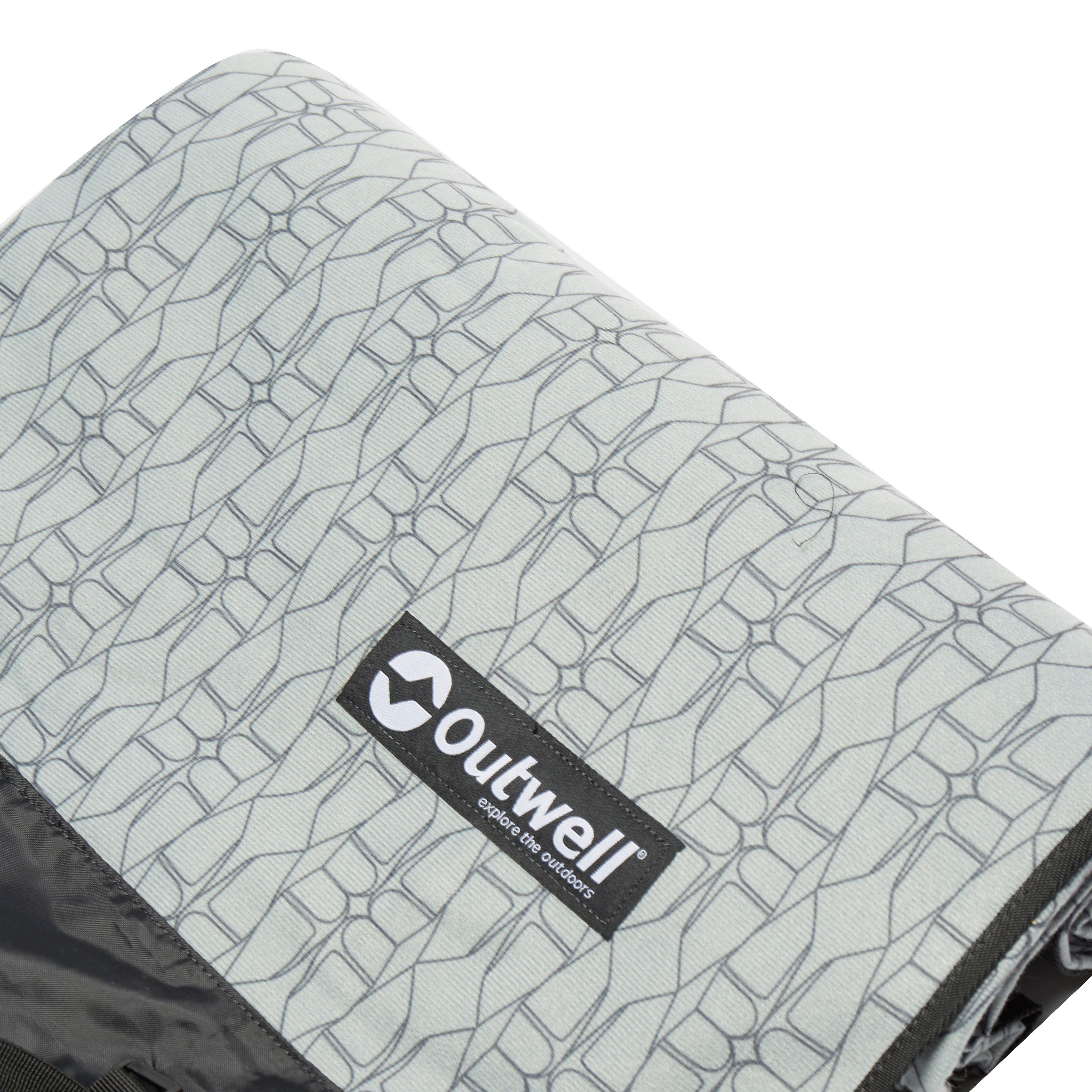 Mountville 5A Tent Carpet