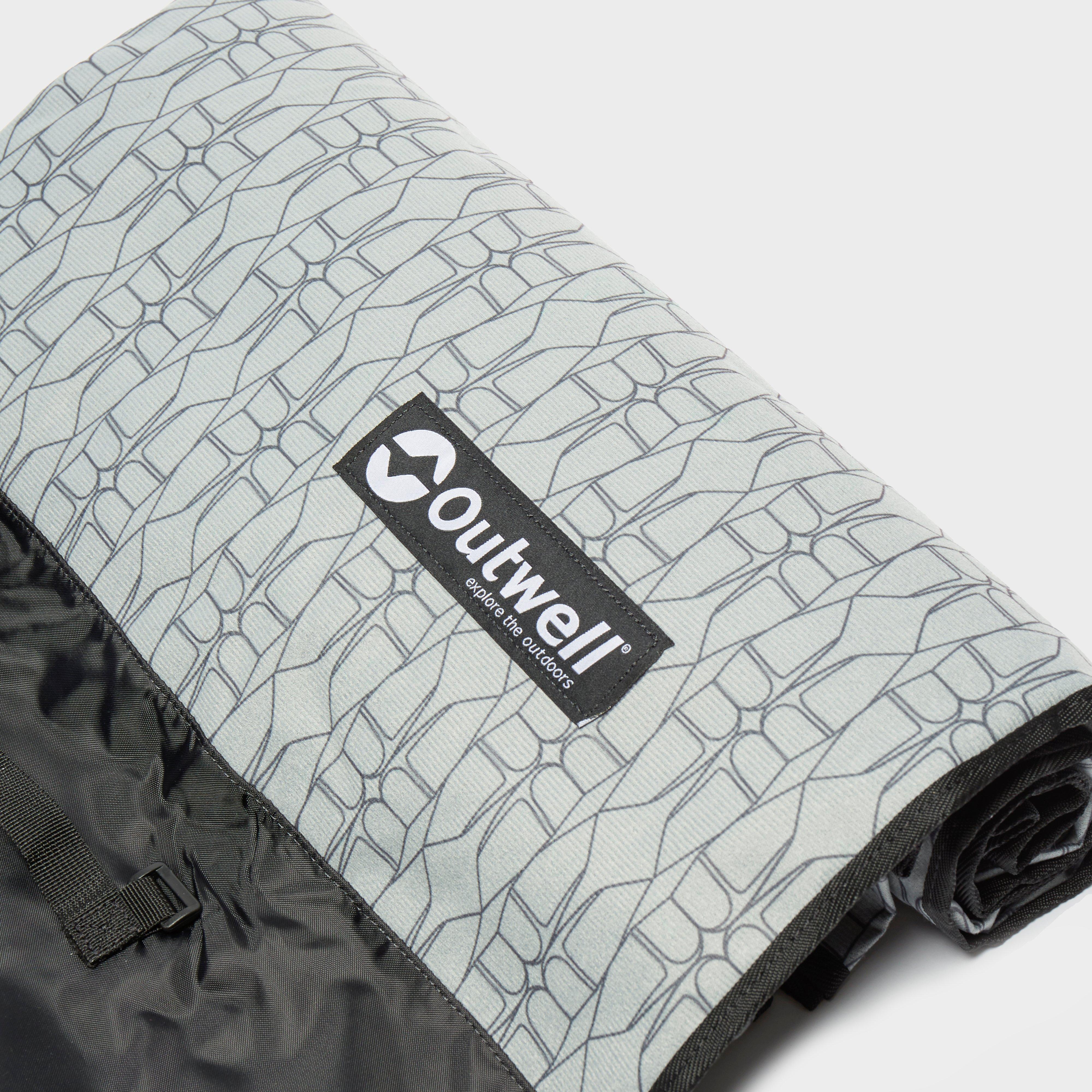 Delano 5 Tent Carpet