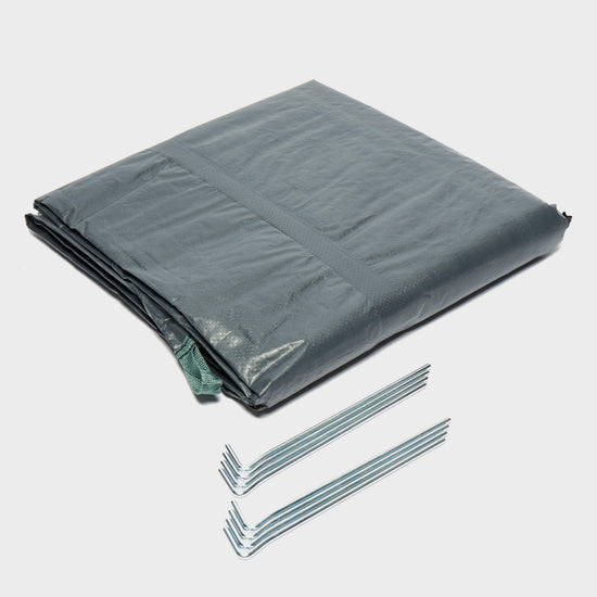 Delano 5 Tent Footprint