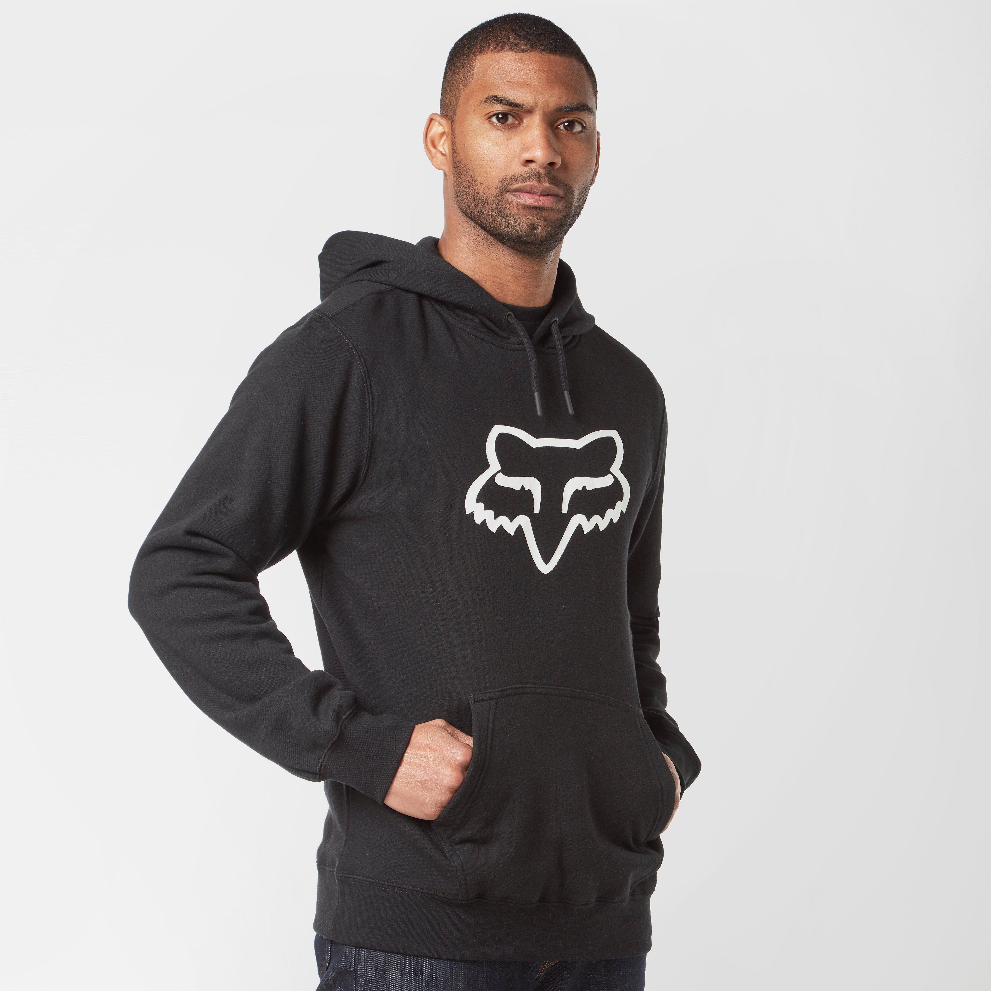 Men's Legacy Head Pullover Hoodie