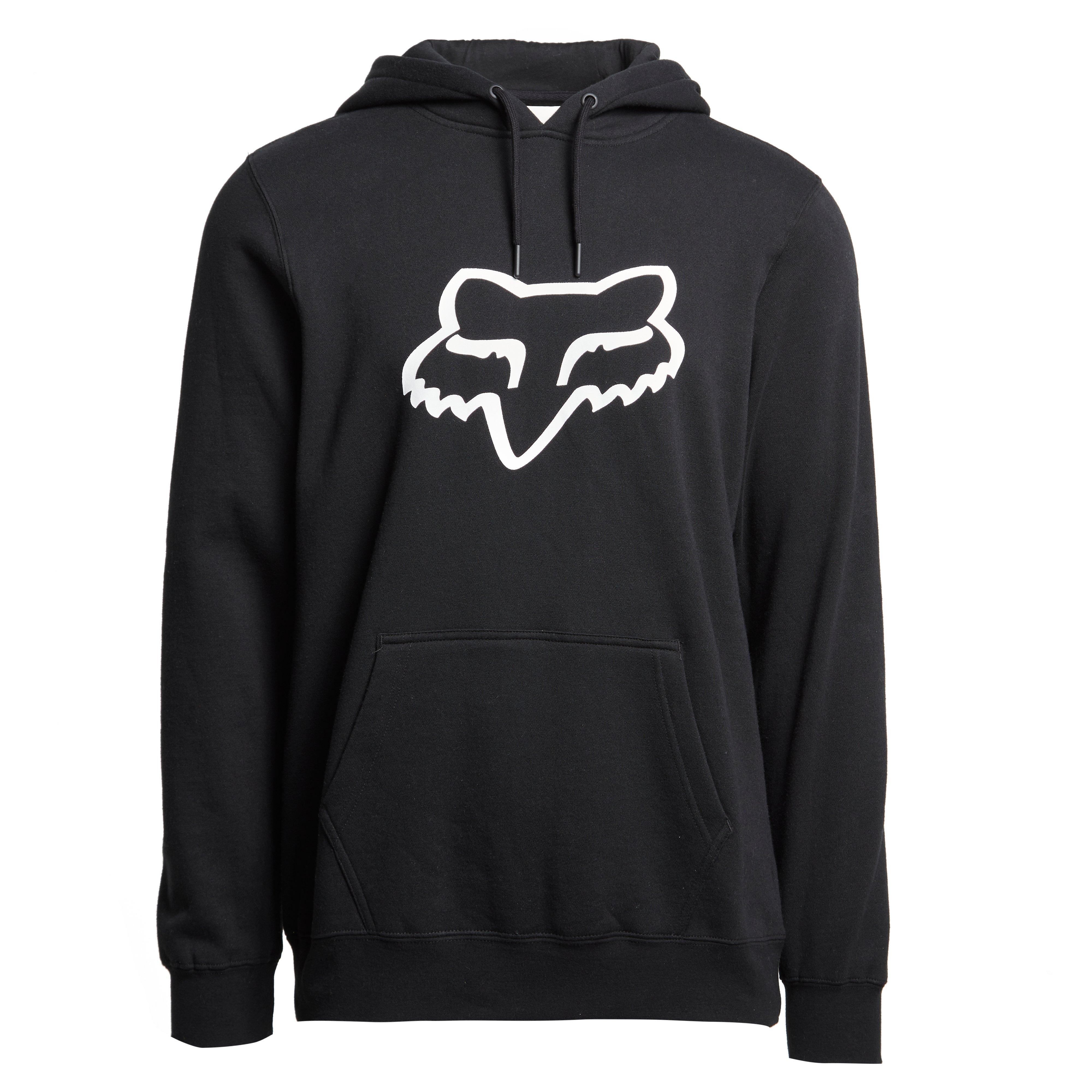 Men's Legacy Head Pullover Hoodie