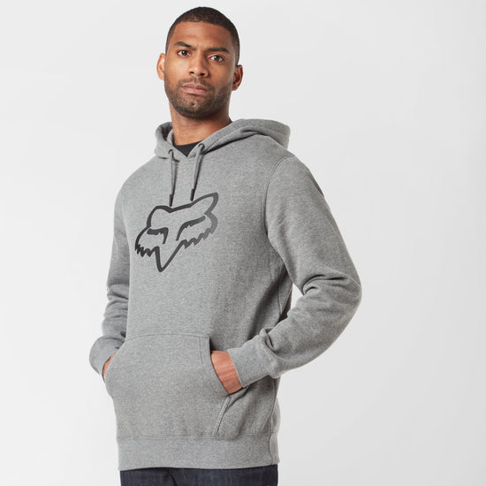 Men's Legacy Head Pullover Hoodie
