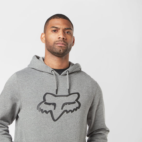 Men's Legacy Head Pullover Hoodie