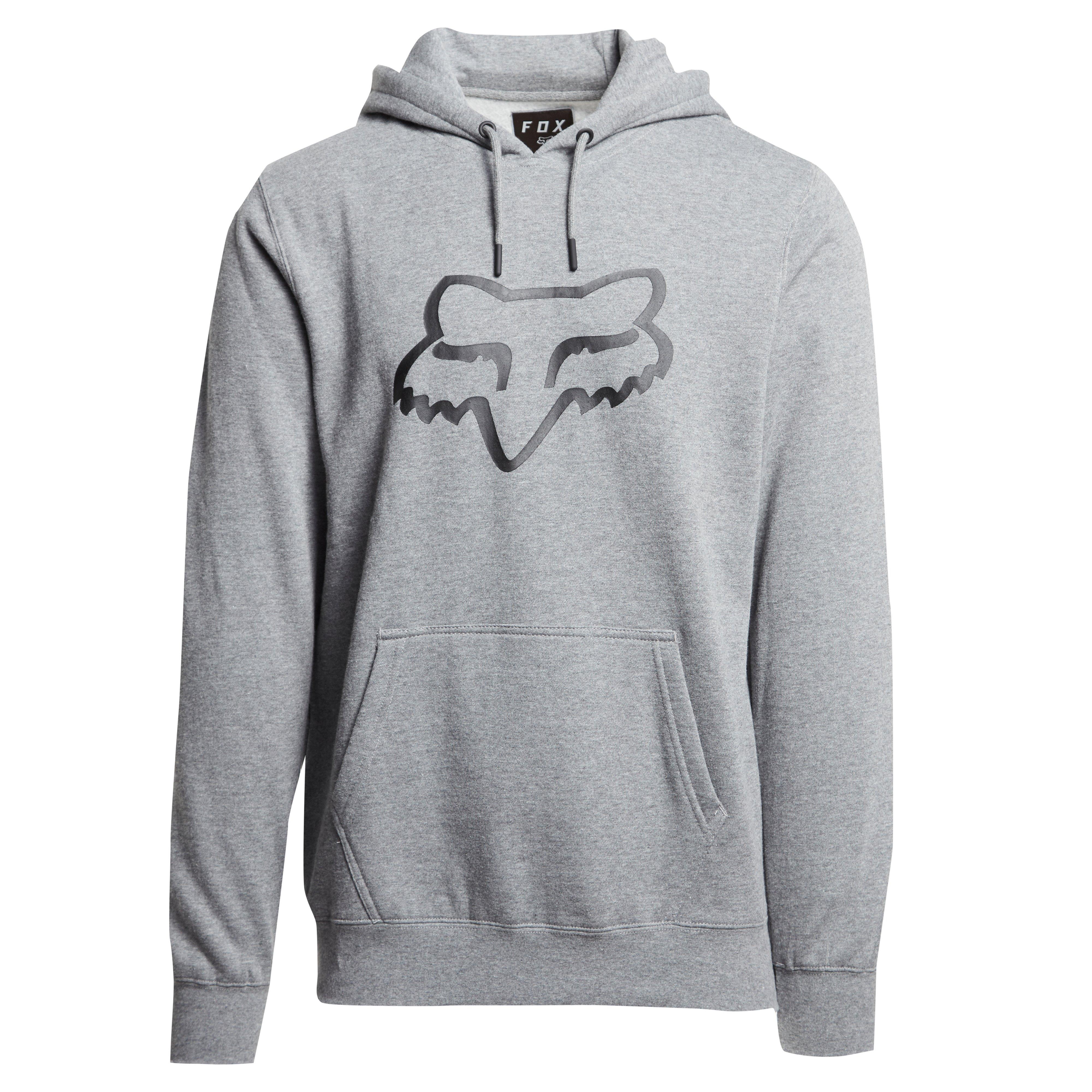 Men's Legacy Head Pullover Hoodie