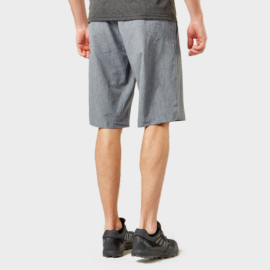 Essex Stretch Shorts