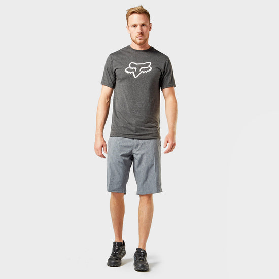 Essex Stretch Shorts