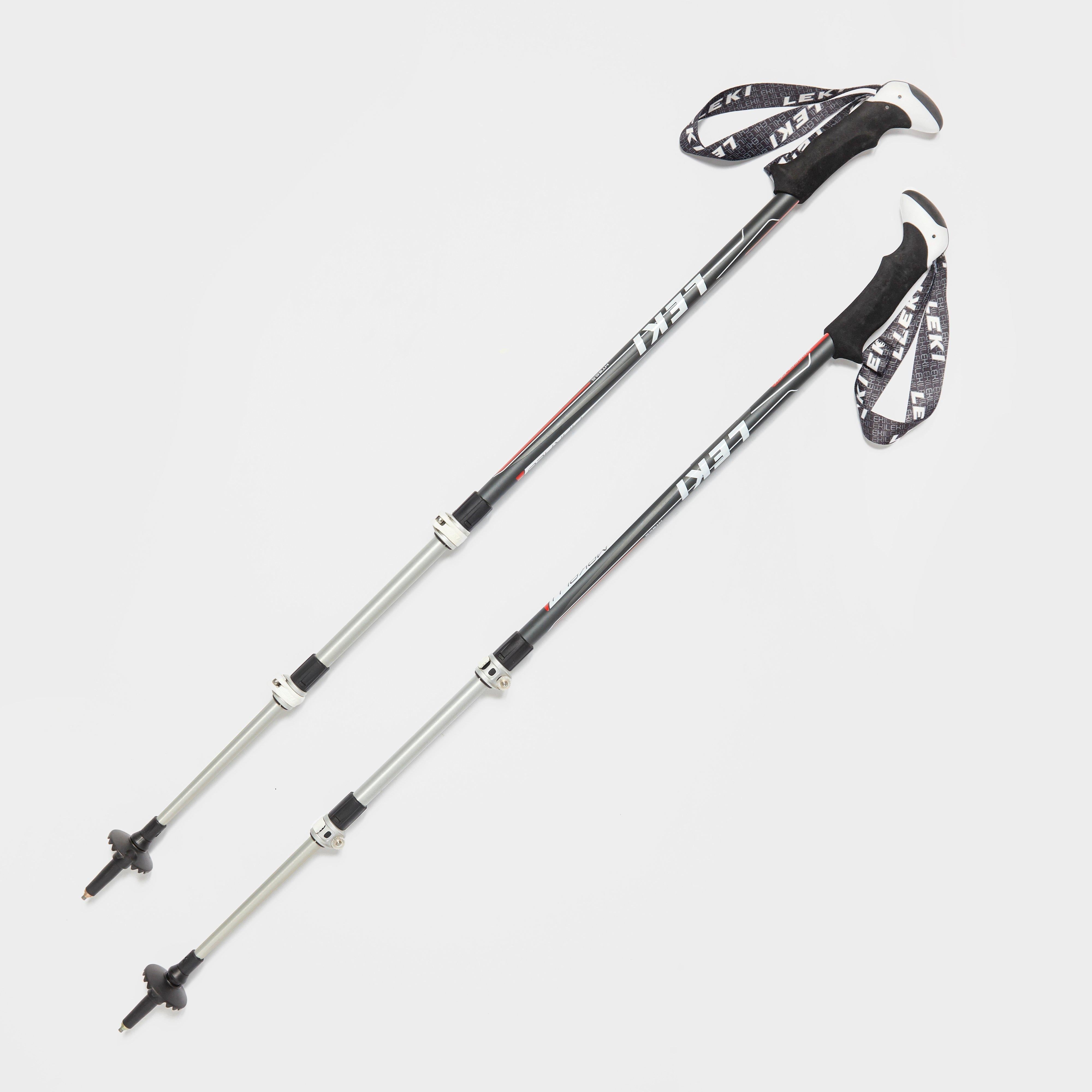 Malaku SpeedLock Walking Poles (Pair)