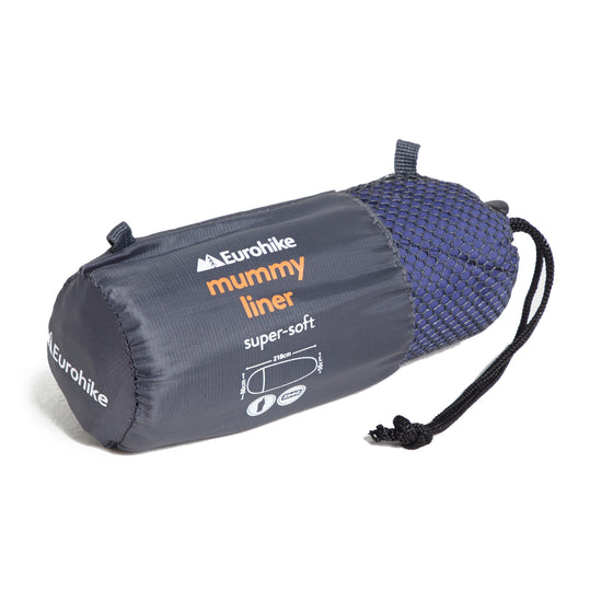 Mummy Sleeping Bag Liner